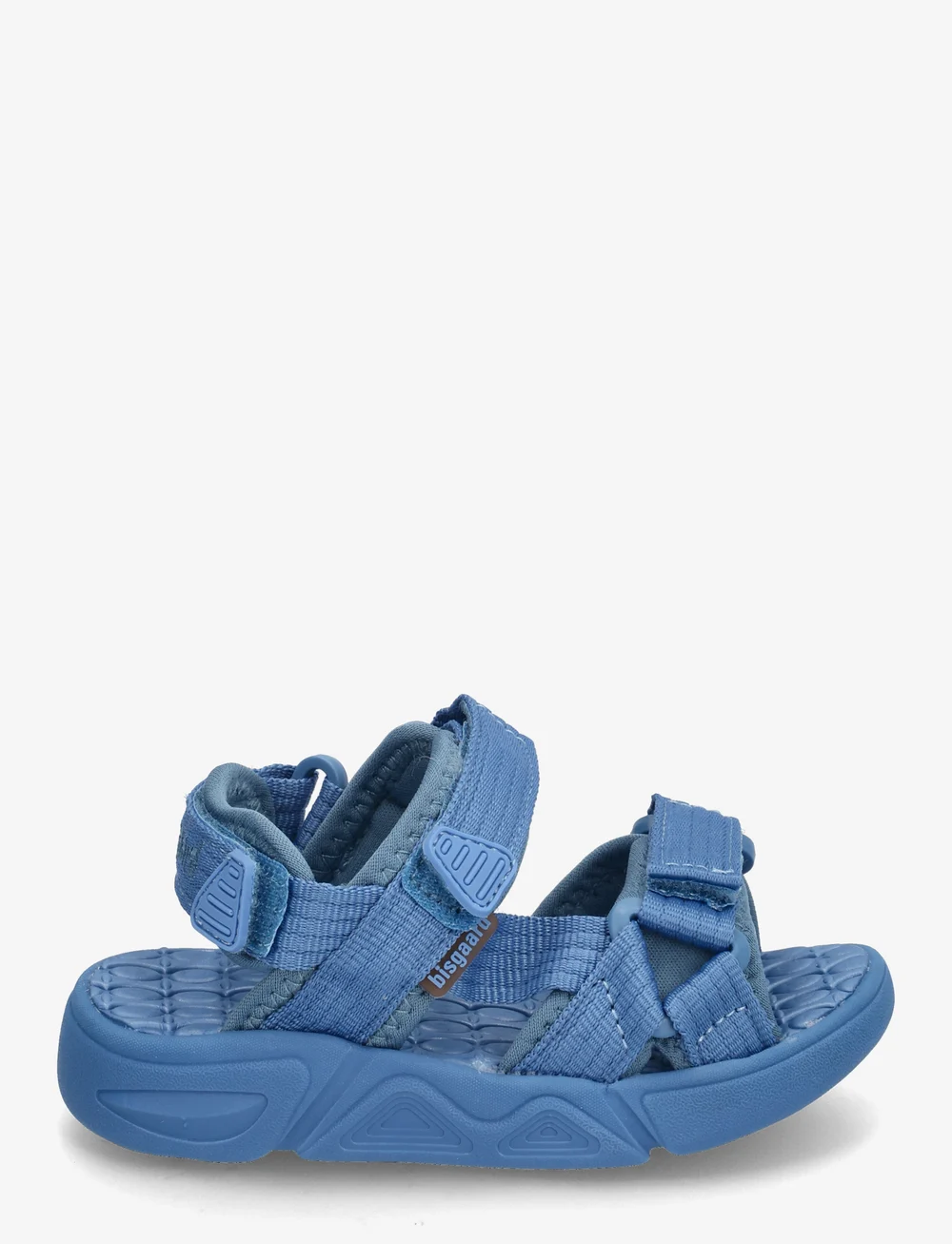 Bisgaard - bisgaard louis - sandalen - cobalt - 2