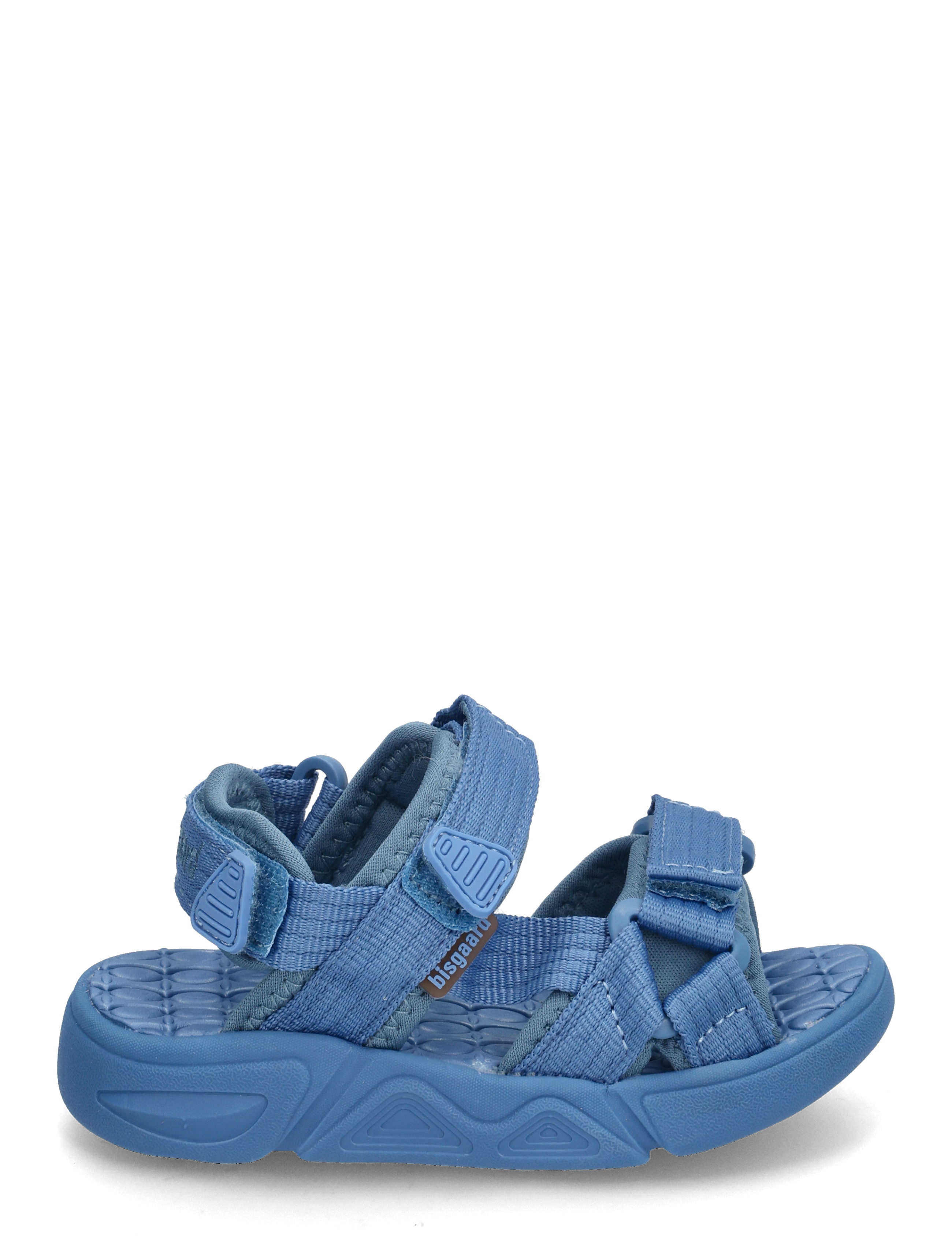 Bisgaard - bisgaard louis - sandaler - cobalt - 2