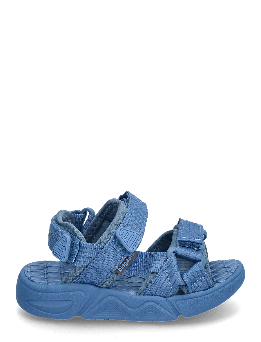 Bisgaard - bisgaard louis - sandalen - cobalt - 2