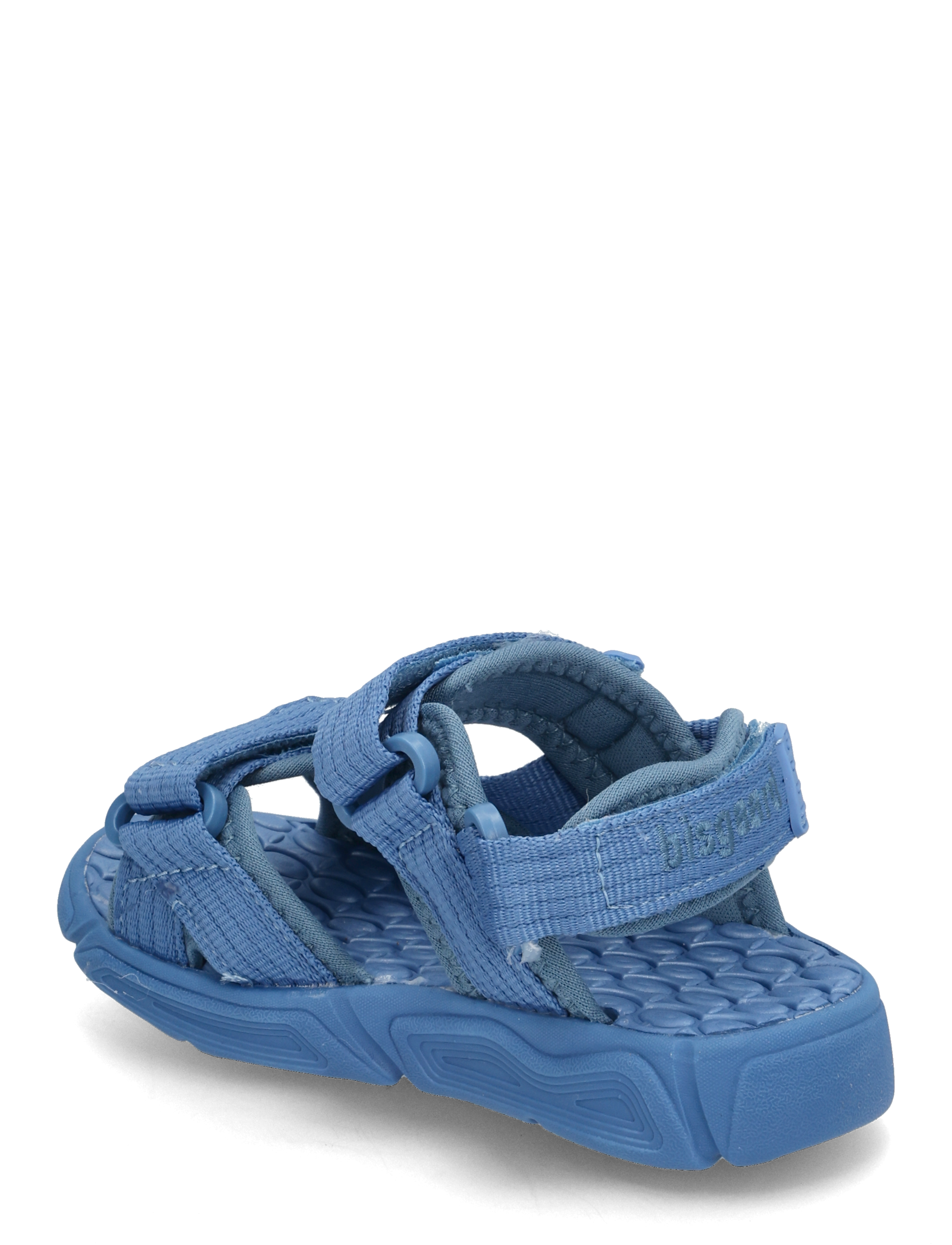 Bisgaard - bisgaard louis - sandaler - cobalt - 3