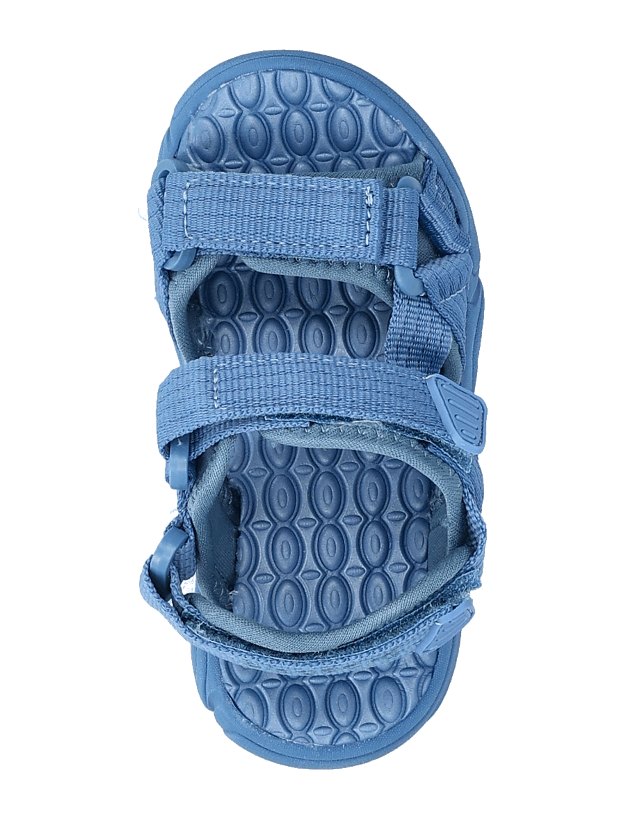 Bisgaard - bisgaard louis - sandalen - cobalt - 4