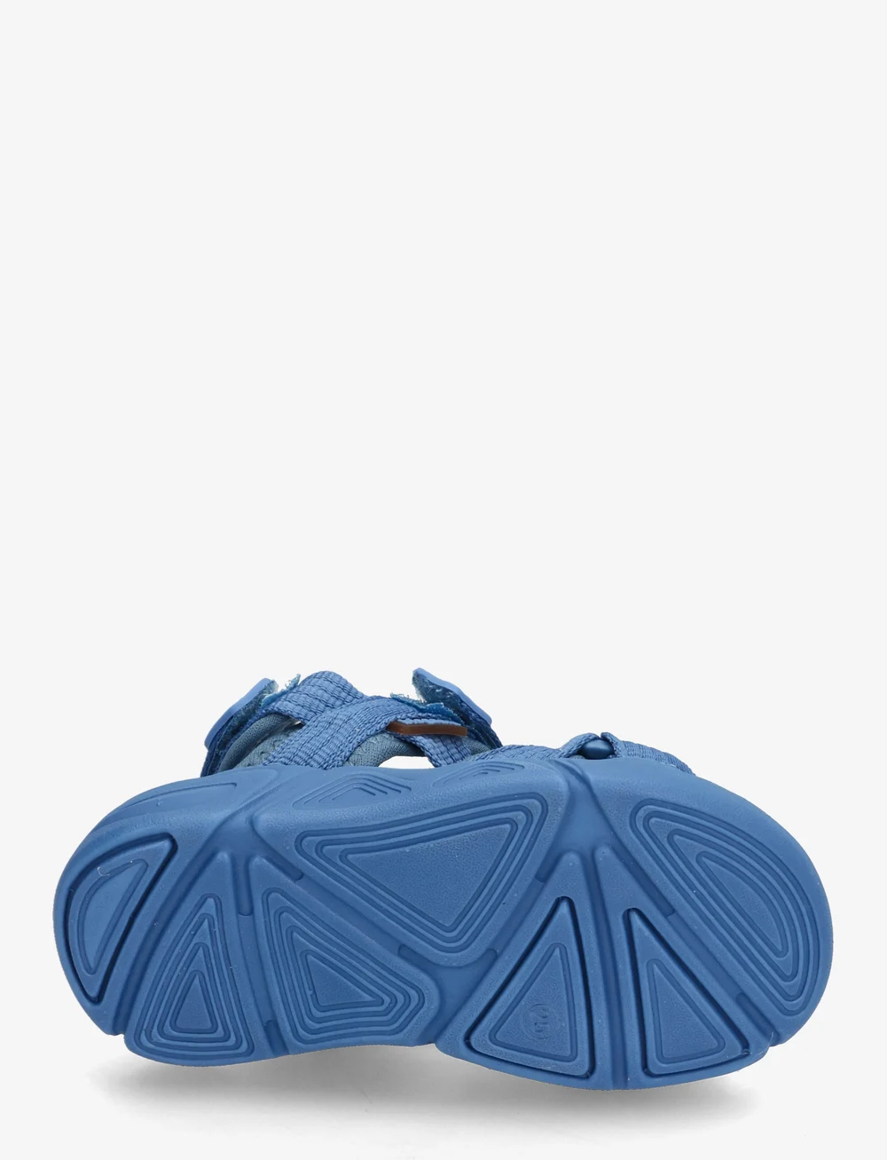 Bisgaard - bisgaard louis - sandalen - cobalt - 5