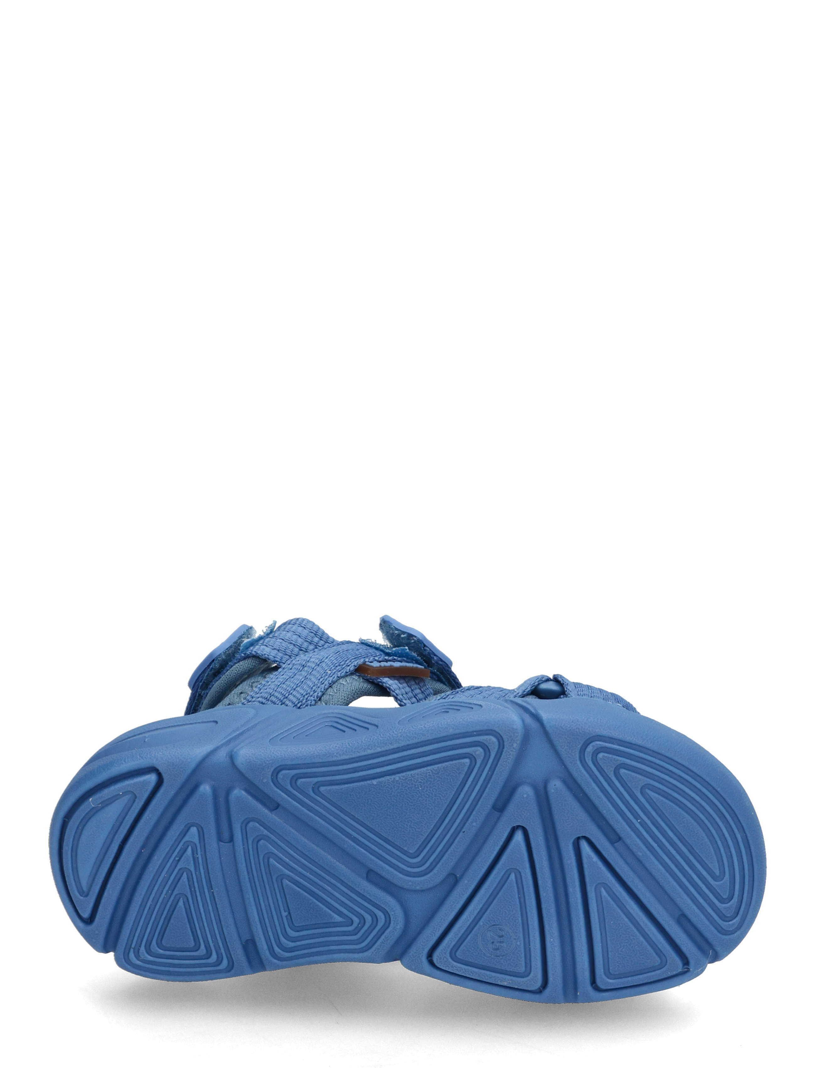 Bisgaard - bisgaard louis - sandaler - cobalt - 5