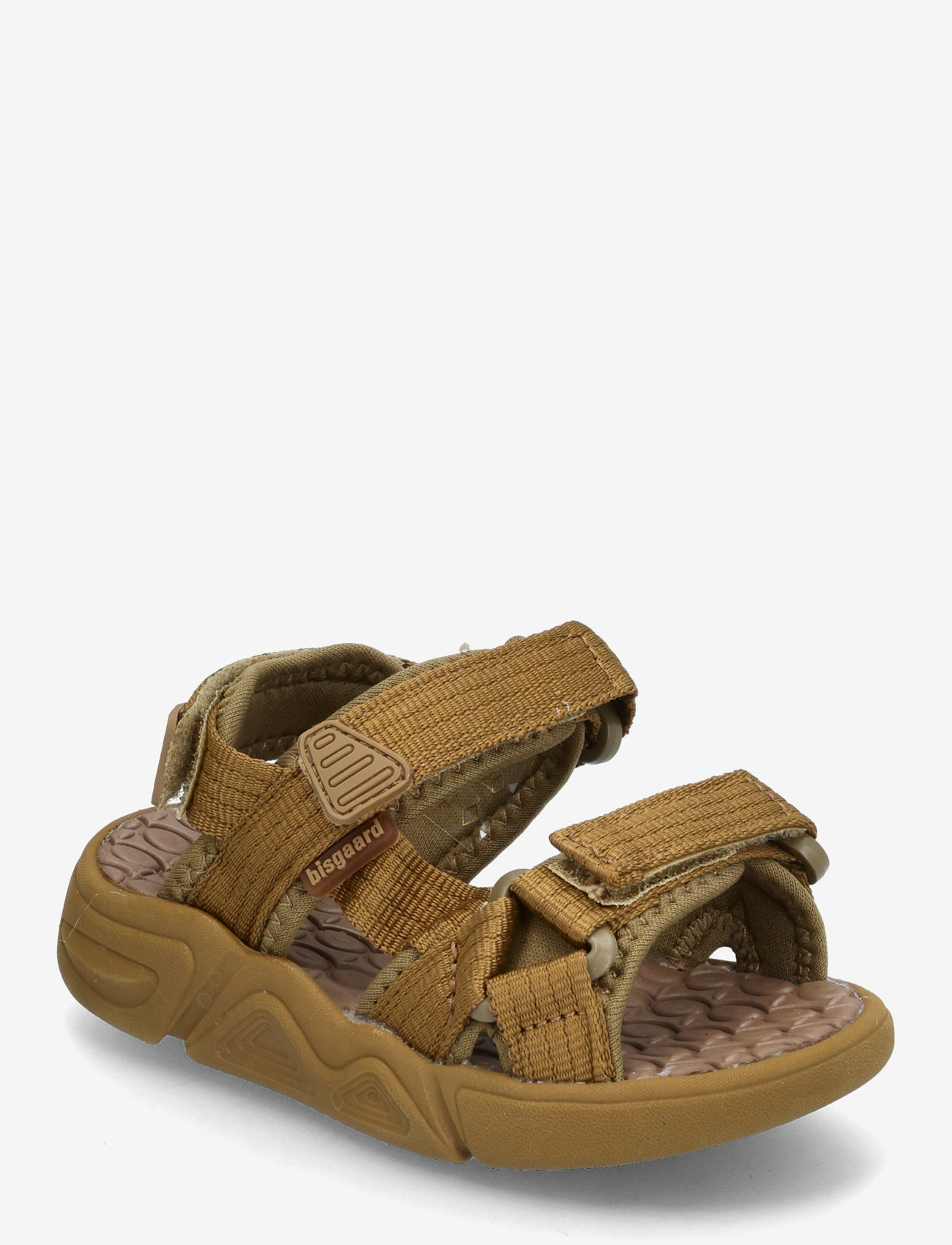 Bisgaard - bisgaard louis - laveste priser - khaki - 0