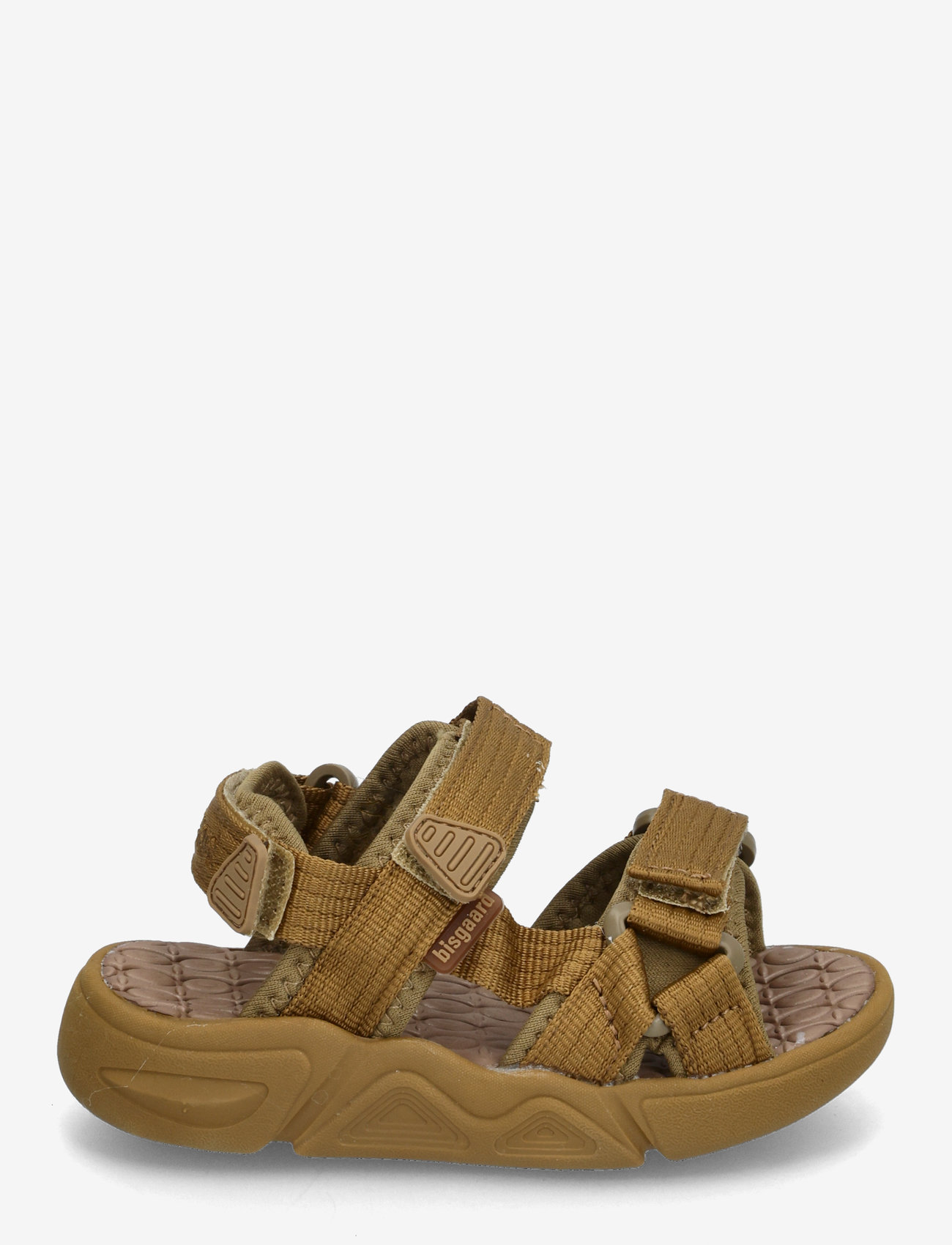 Bisgaard - bisgaard louis - laveste priser - khaki - 1