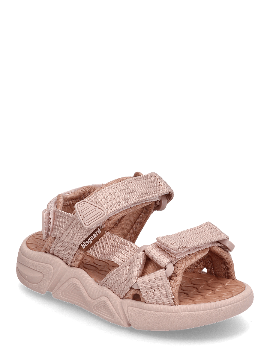 Bisgaard - bisgaard louis - sandaler - rose - 1