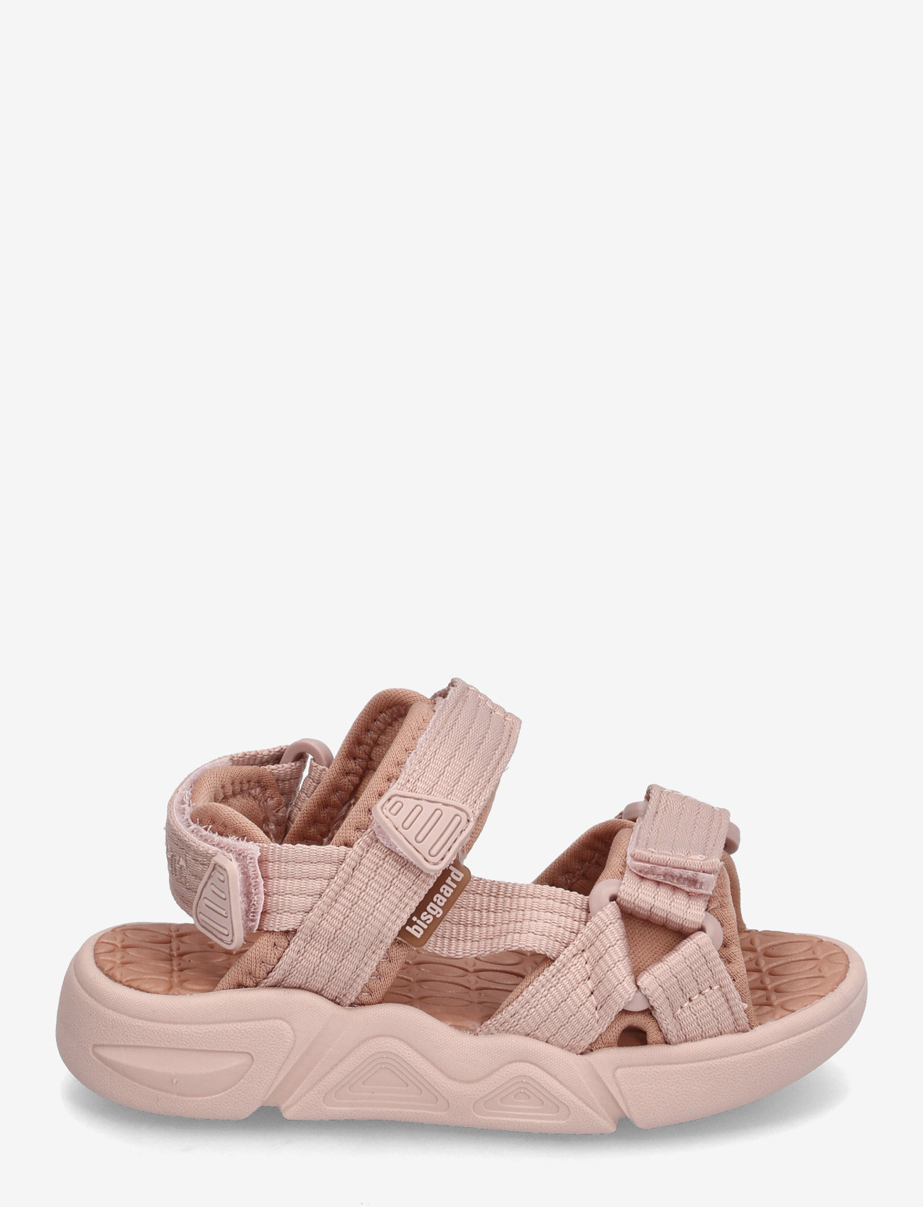 Bisgaard - bisgaard louis - sandaler - rose - 2