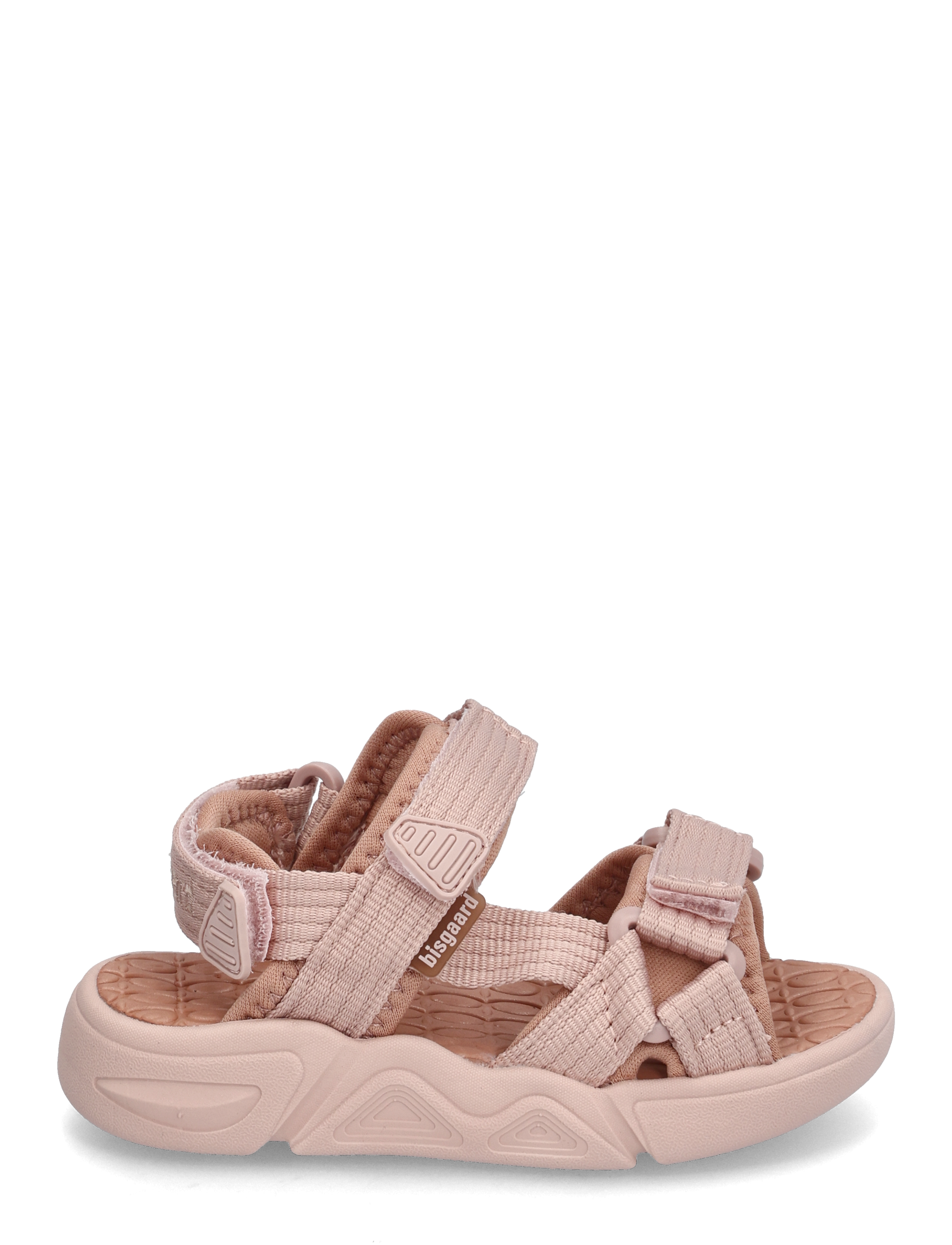 Bisgaard - bisgaard louis - sommerkupp - rose - 2