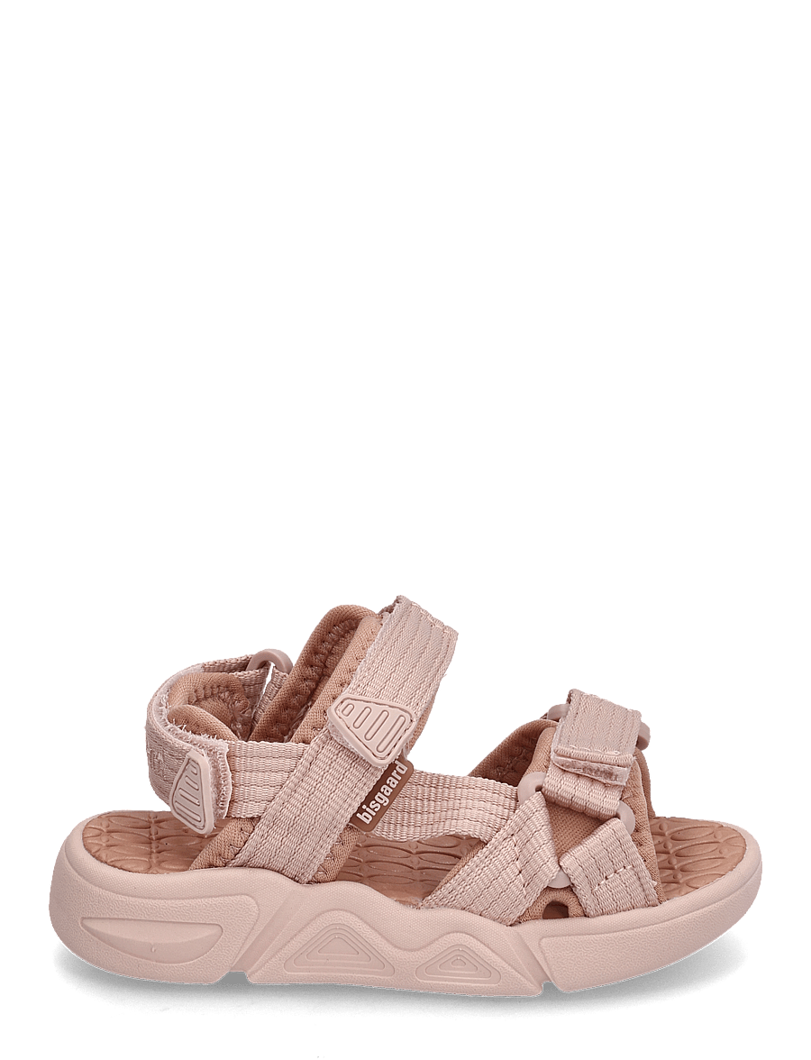 Bisgaard - bisgaard louis - sandalen - rose - 2