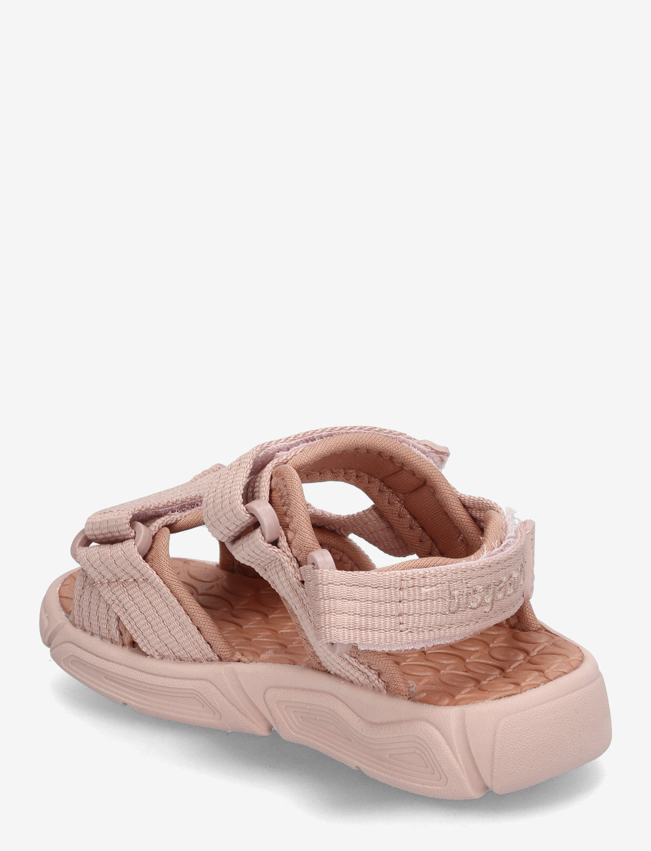 Bisgaard - bisgaard louis - sandaler - rose - 3
