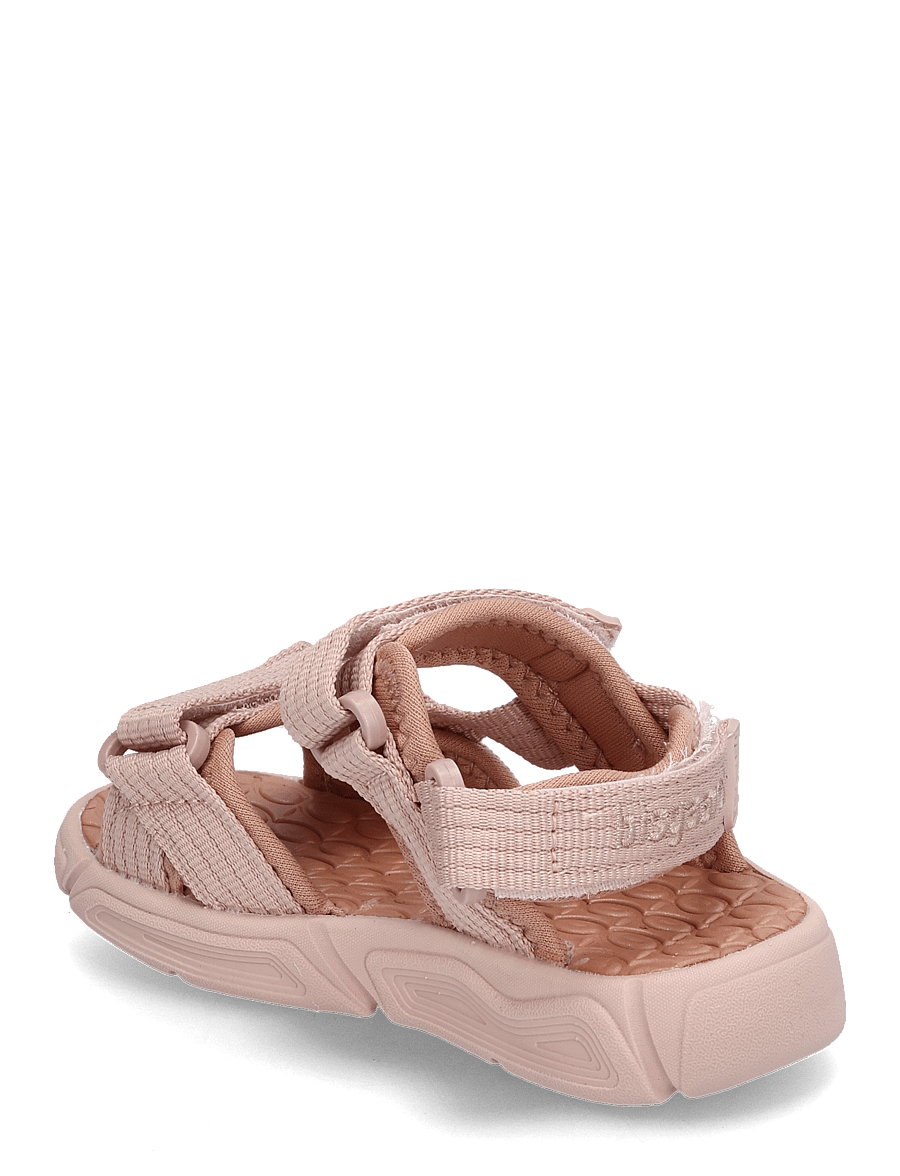 Bisgaard - bisgaard louis - sandalen - rose - 3