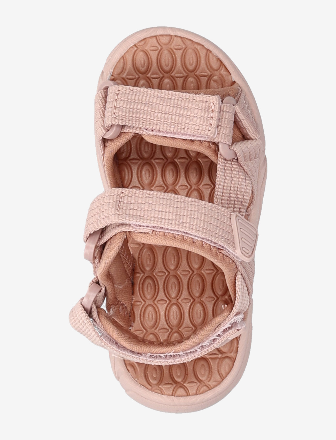 Bisgaard - bisgaard louis - sandaler - rose - 4