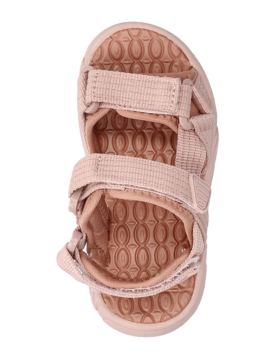 Bisgaard - bisgaard louis - sandalen - rose - 4