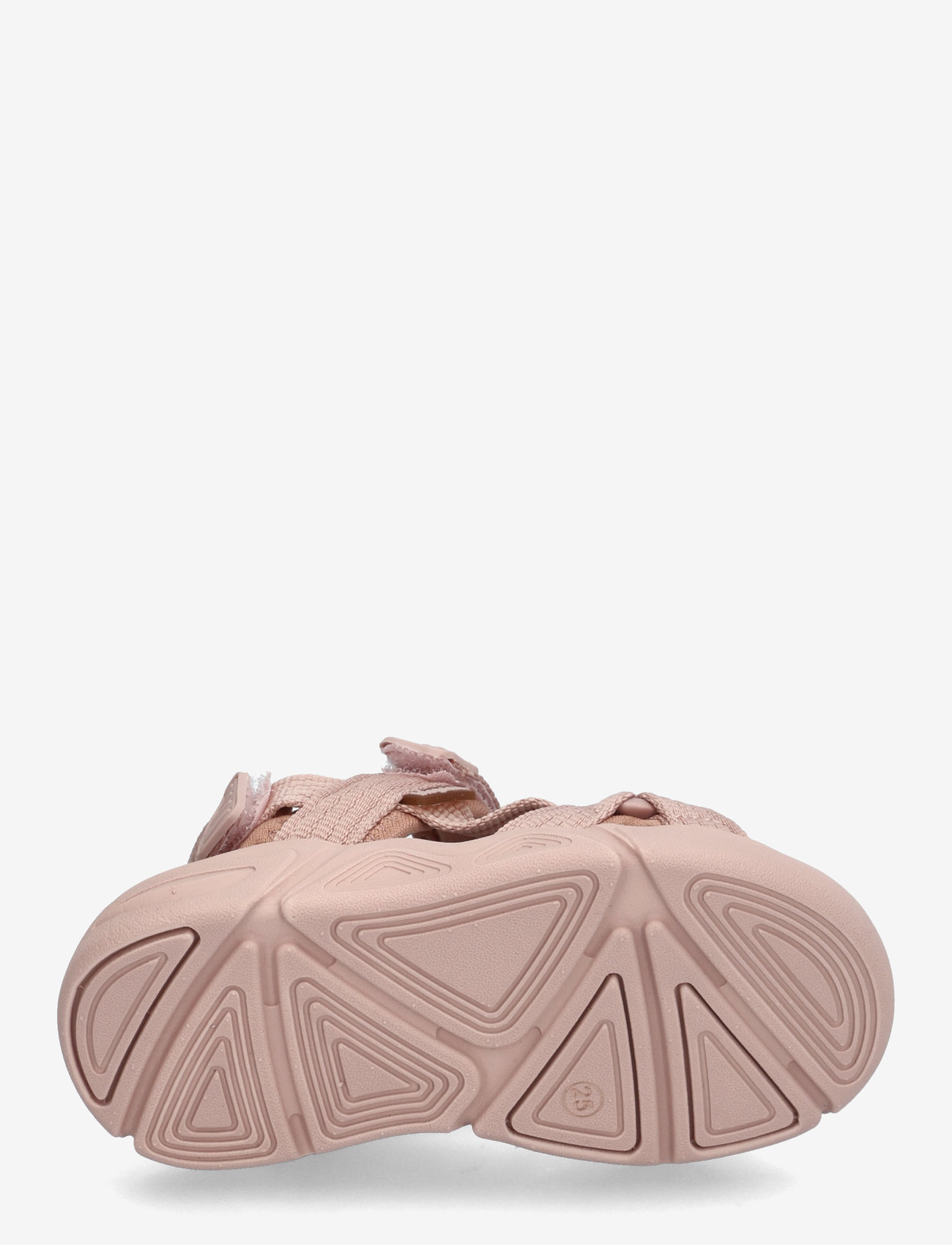 Bisgaard - bisgaard louis - sandaler - rose - 5