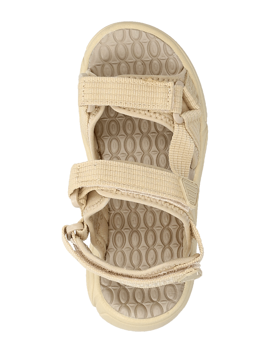Bisgaard - bisgaard louis - sandalen - sand - 4