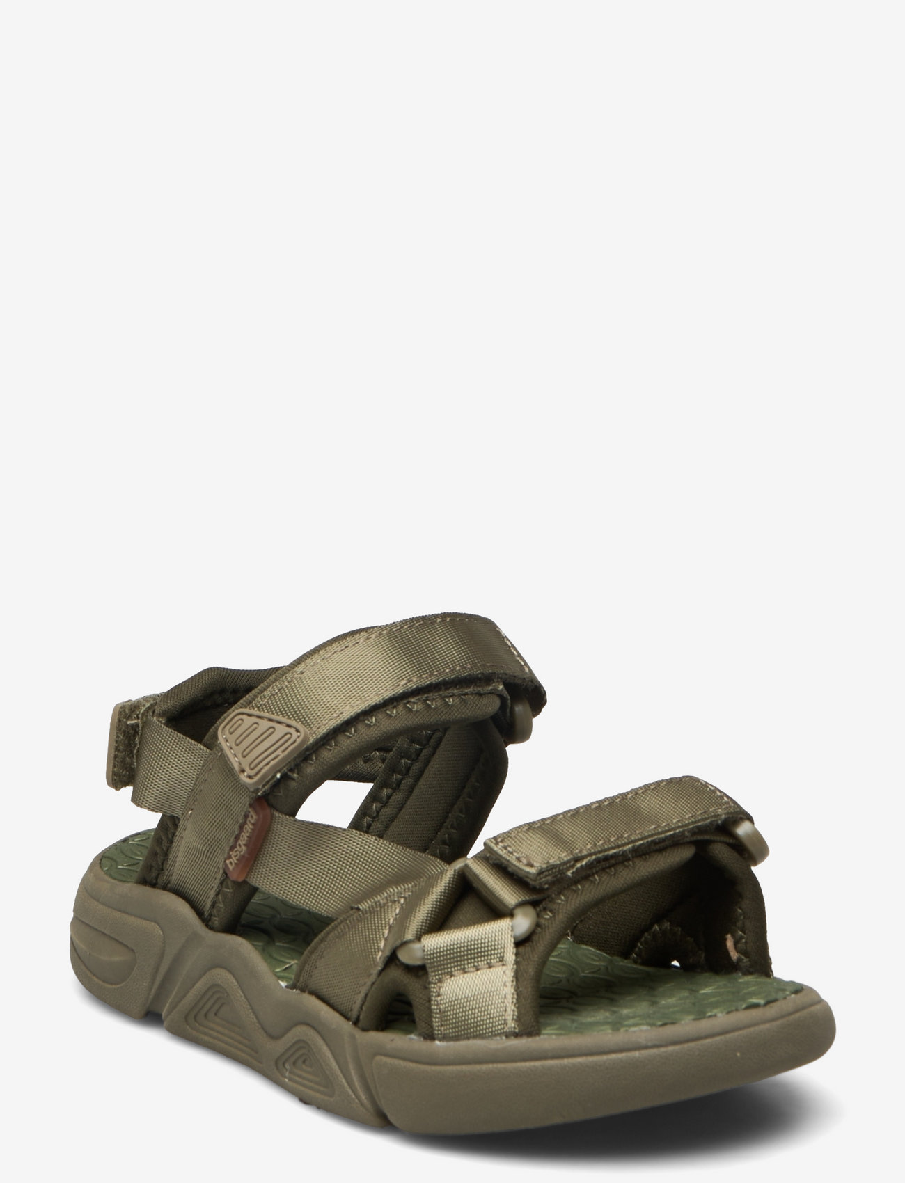 Bisgaard - bisgaard louis - kinder - army - 0