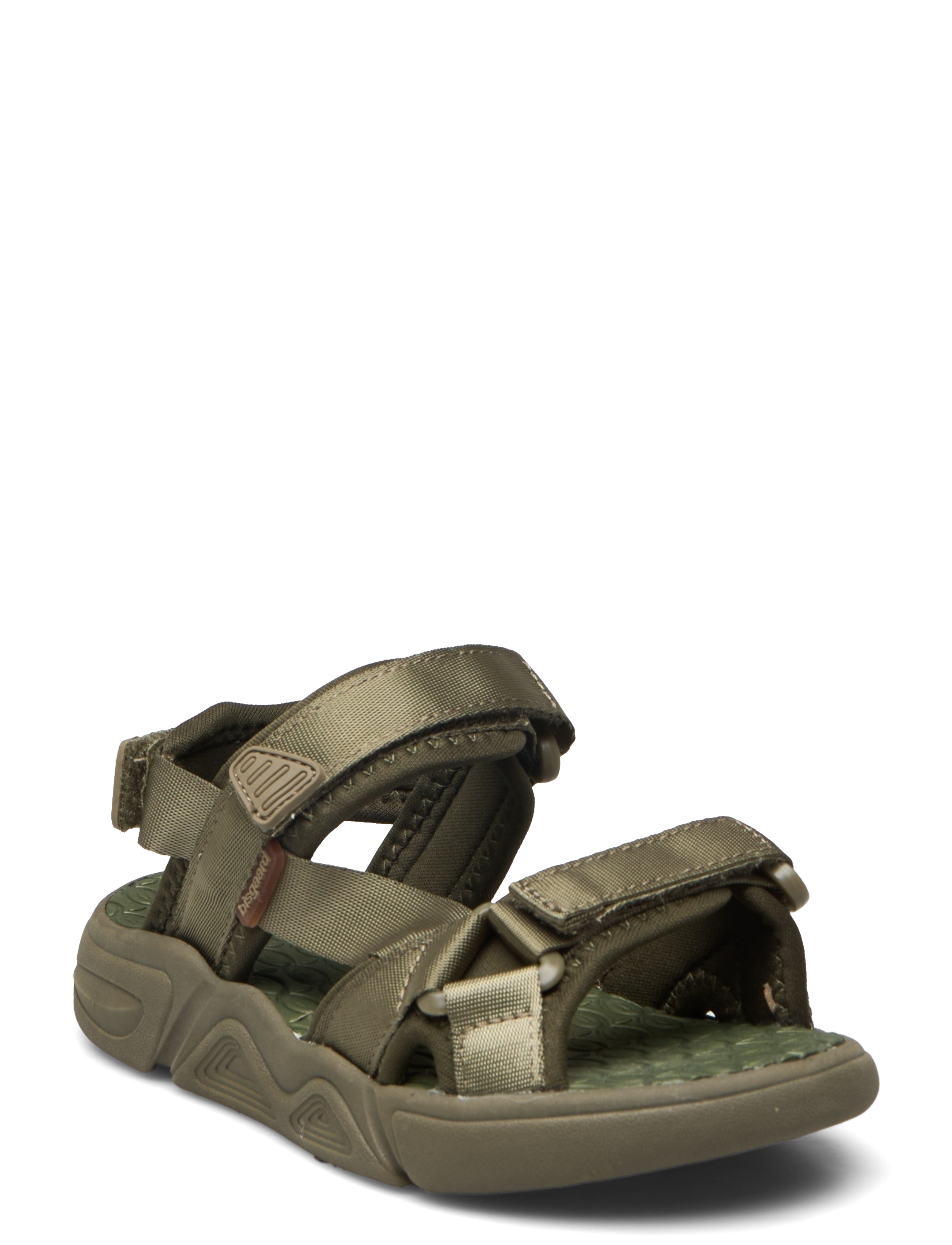 bisgaard louis s - ARMY