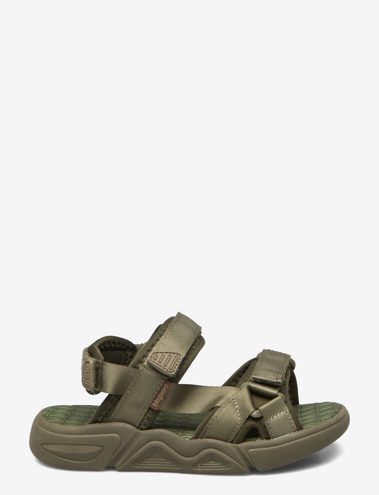 Bisgaard - bisgaard louis - kinder - army - 1