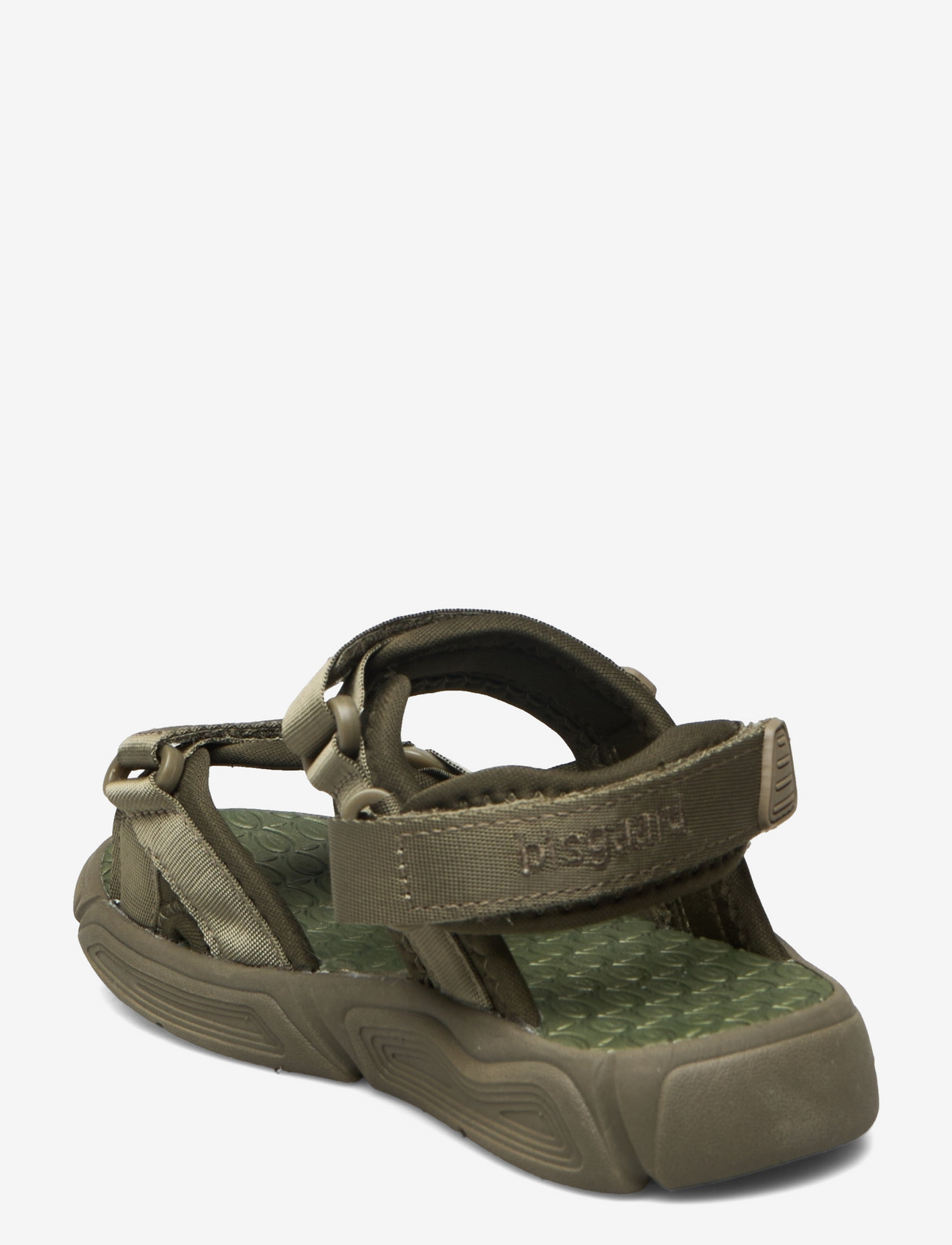 Bisgaard - bisgaard louis - kinder - army - 2