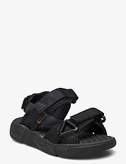 Bisgaard - bisgaard louis s - sandals - black - 0
