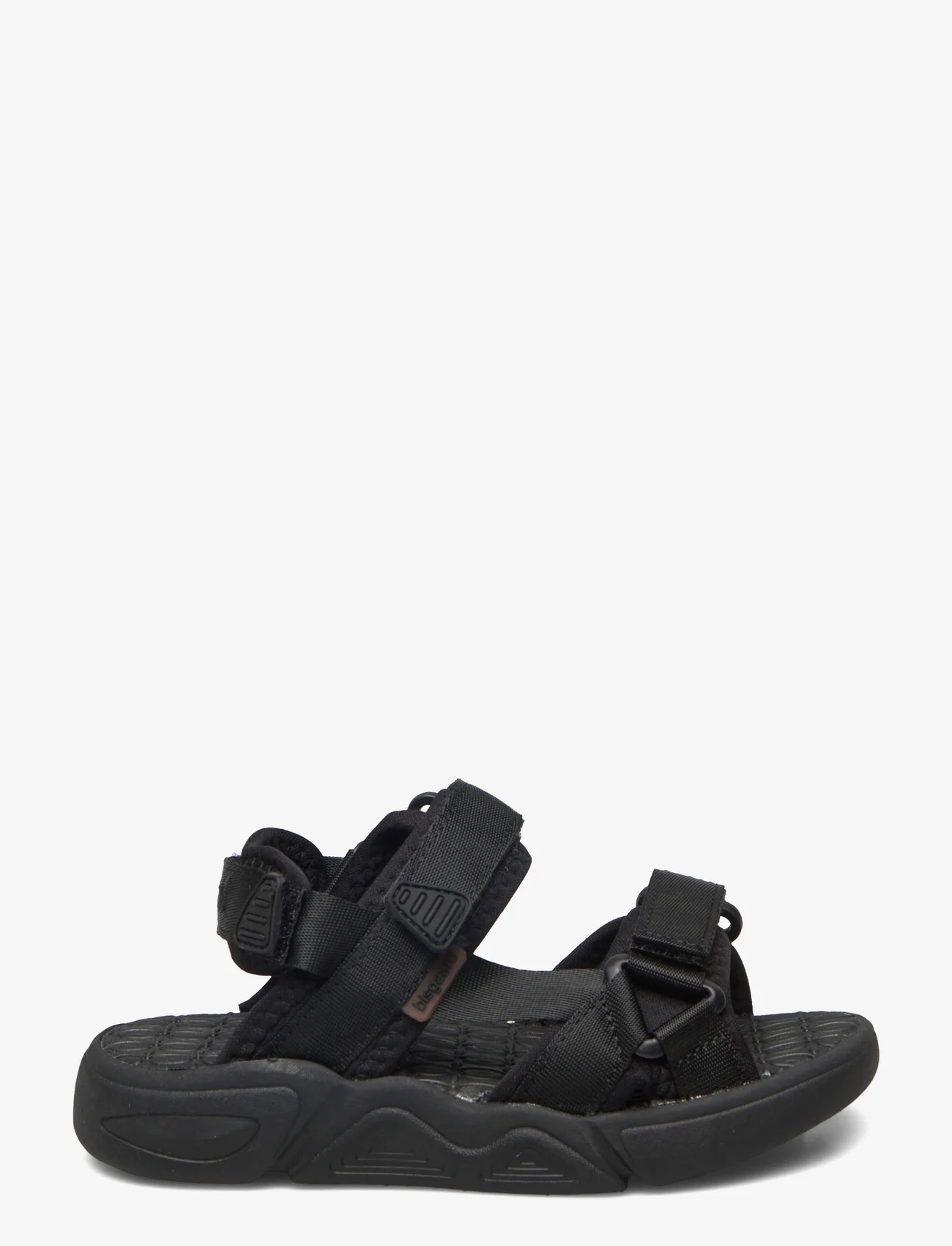 Bisgaard - bisgaard louis s - sandals - black - 1