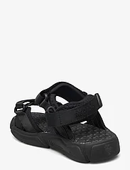 Bisgaard - bisgaard louis s - sandals - black - 2