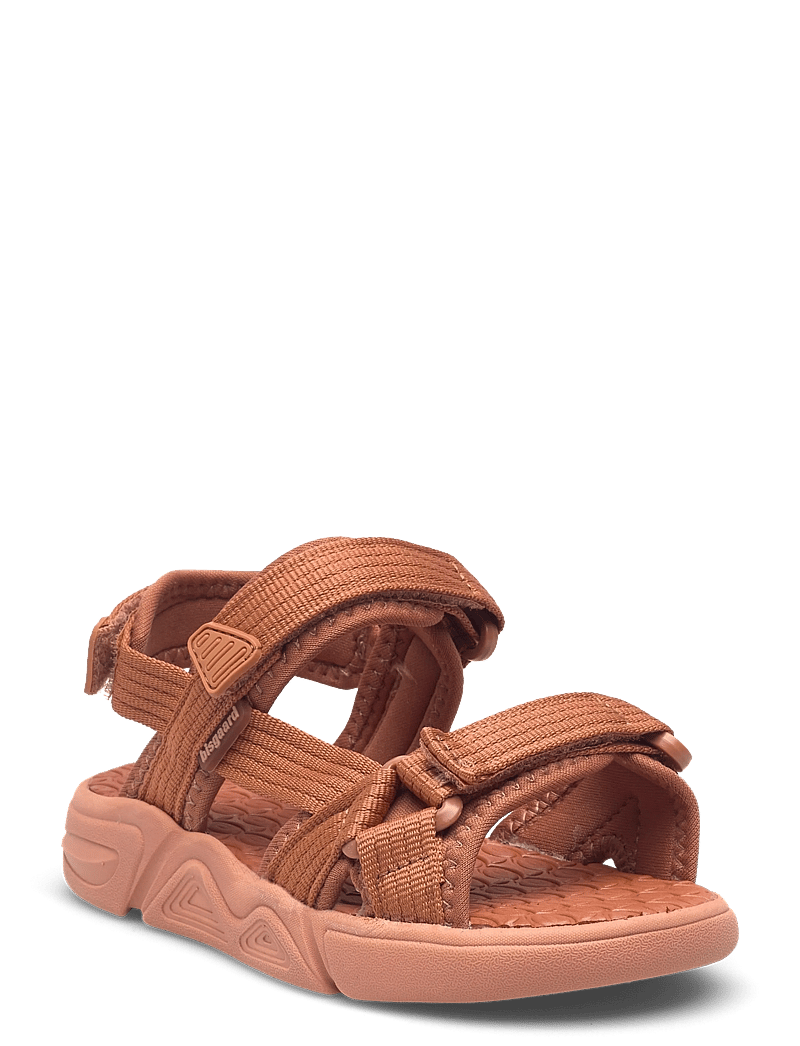 Bisgaard - bisgaard louis s - sandalen - brown - 0