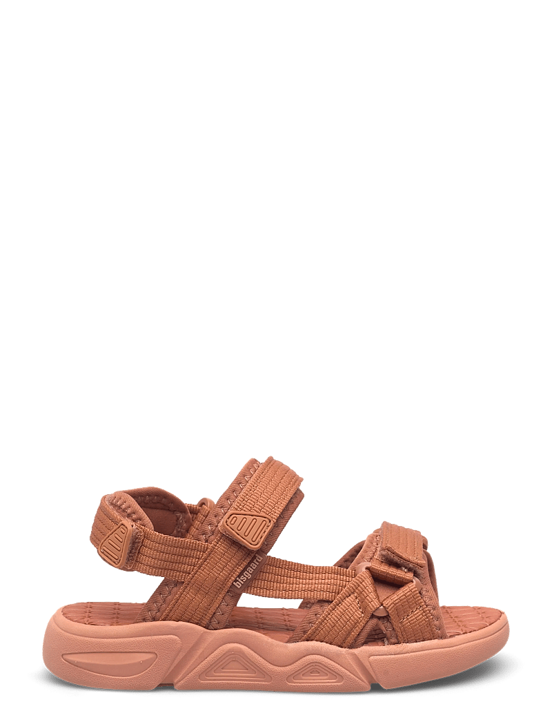 Bisgaard - bisgaard louis s - sandalen - brown - 1