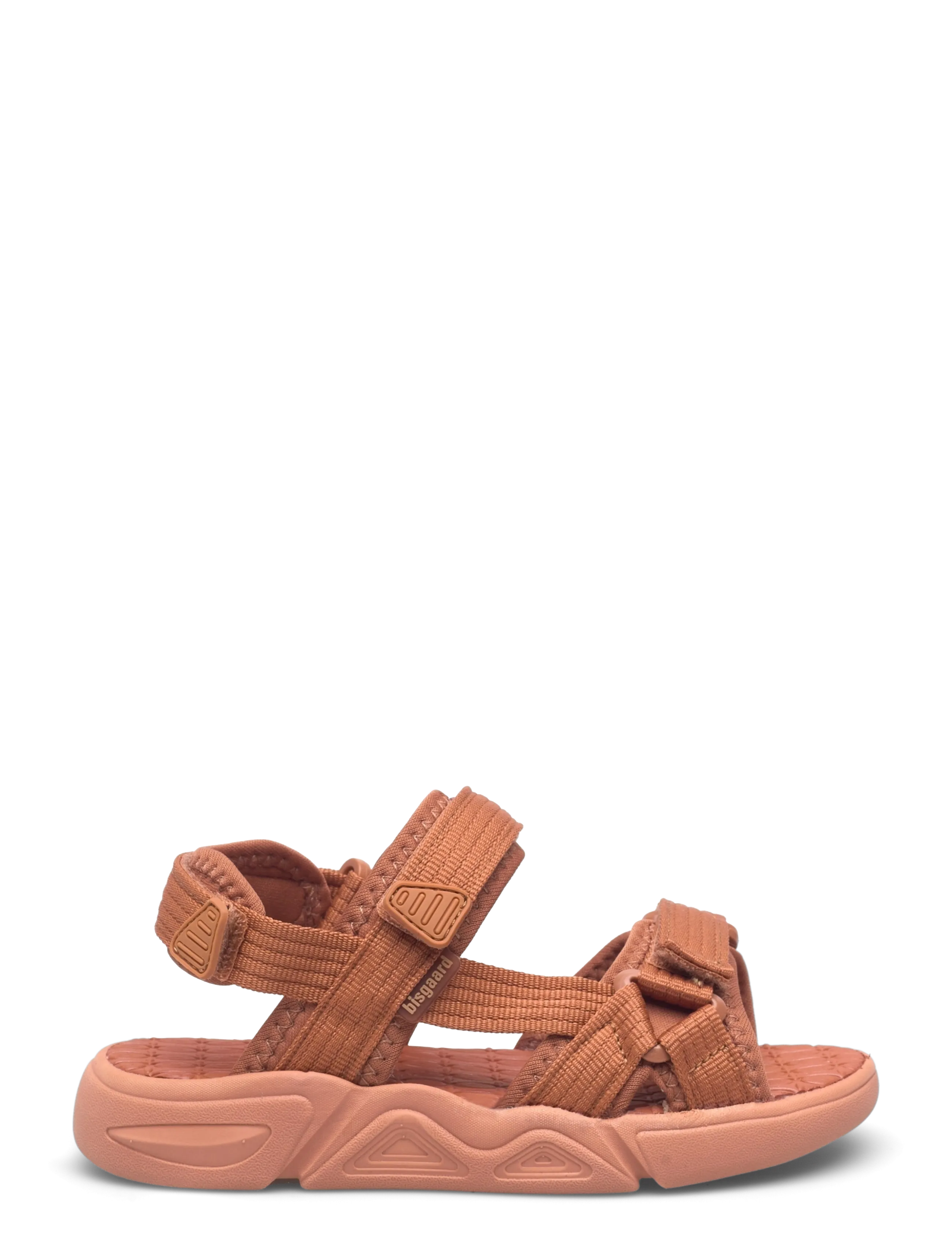 Bisgaard - bisgaard louis s - sandaler - brown - 1