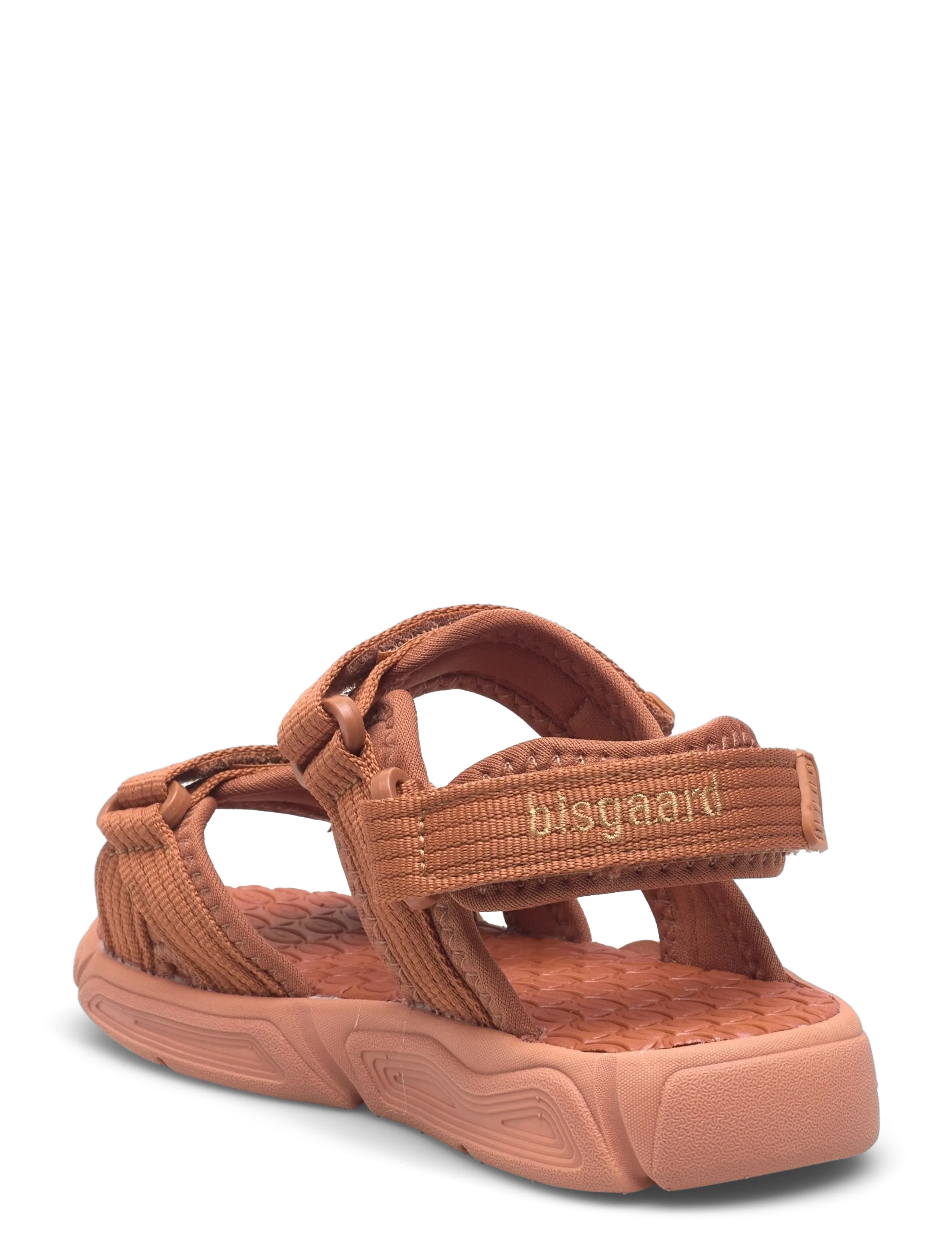 Bisgaard - bisgaard louis s - sandaler - brown - 2