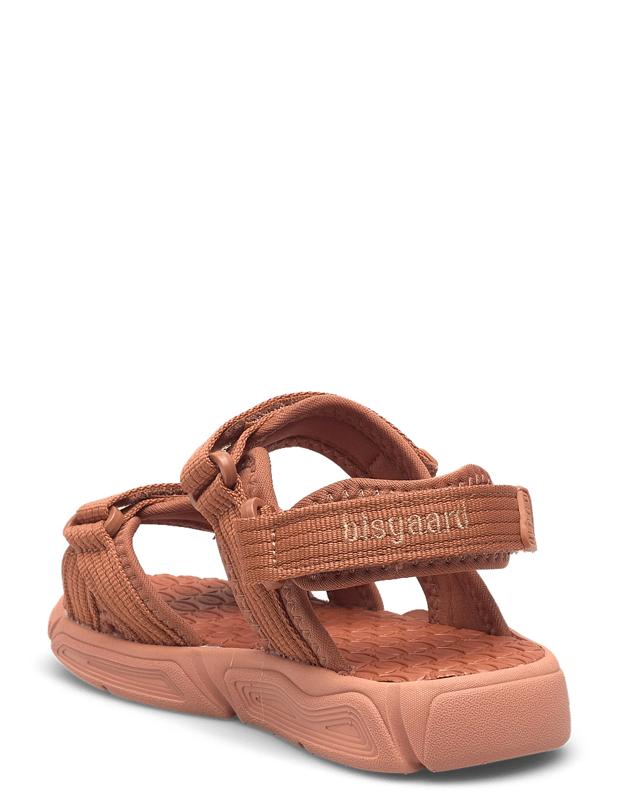 Bisgaard - bisgaard louis s - sandaler - brown - 2