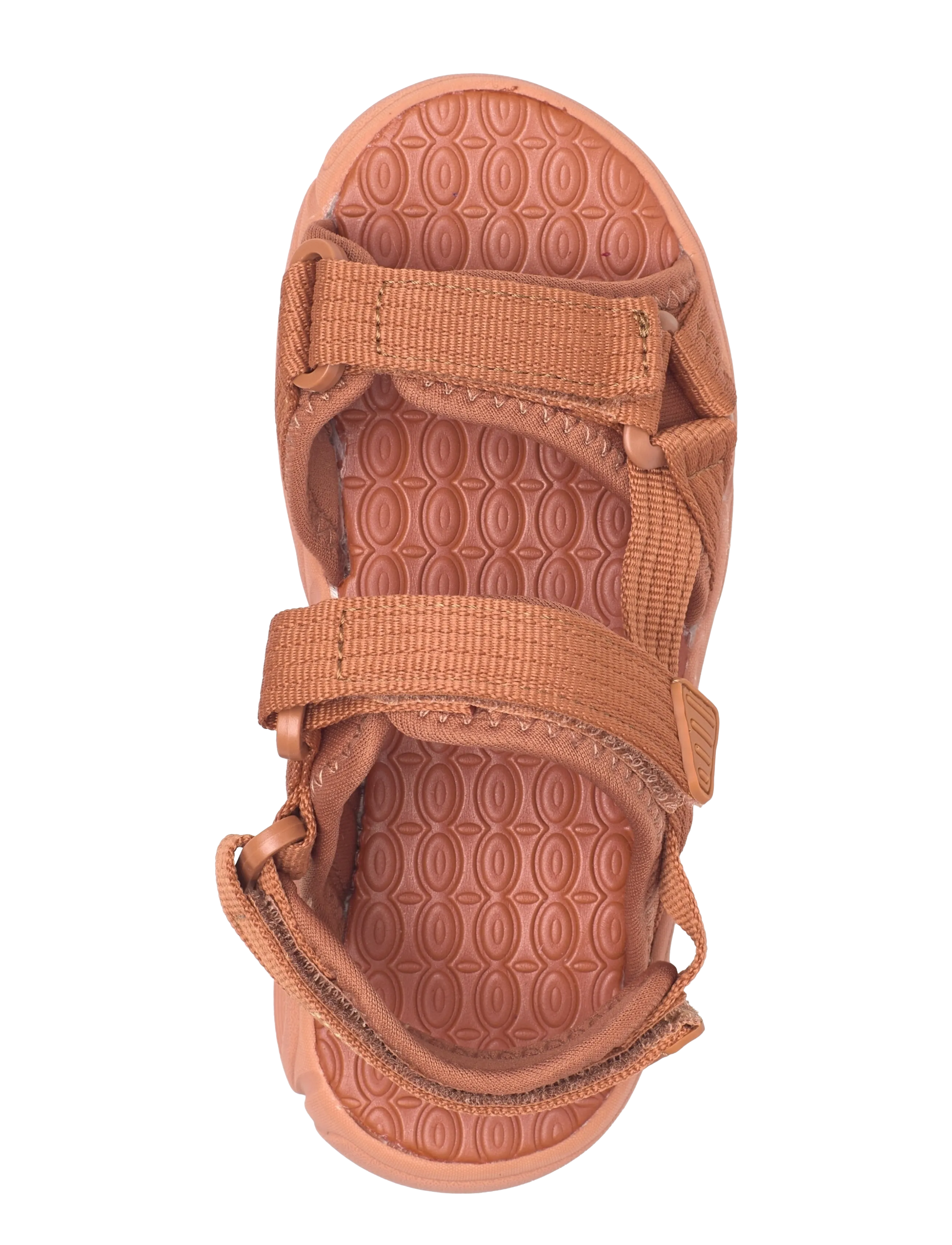 Bisgaard - bisgaard louis s - sandaler - brown - 3