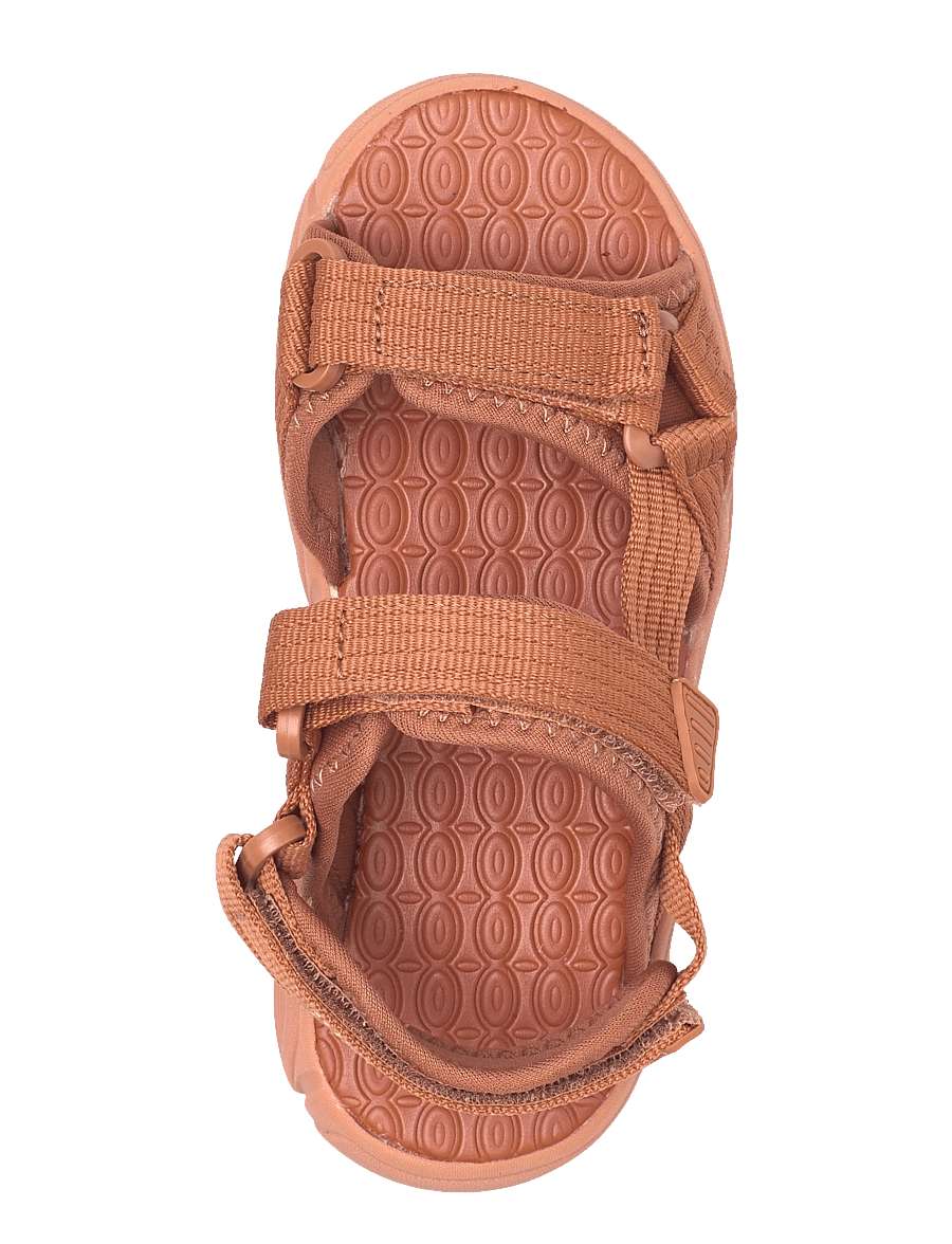 Bisgaard - bisgaard louis s - sandaler - brown - 3