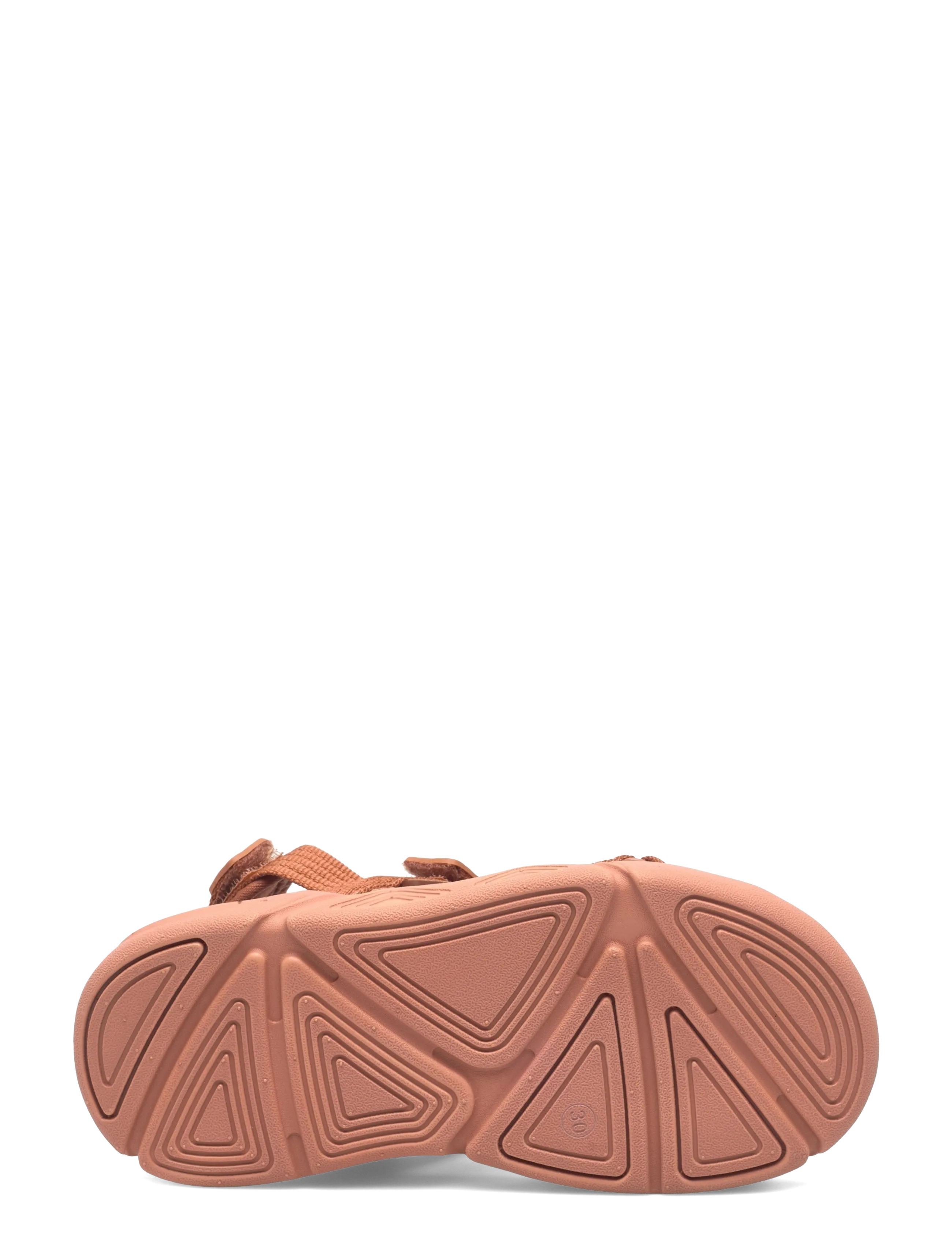 Bisgaard - bisgaard louis s - sandaler - brown - 4