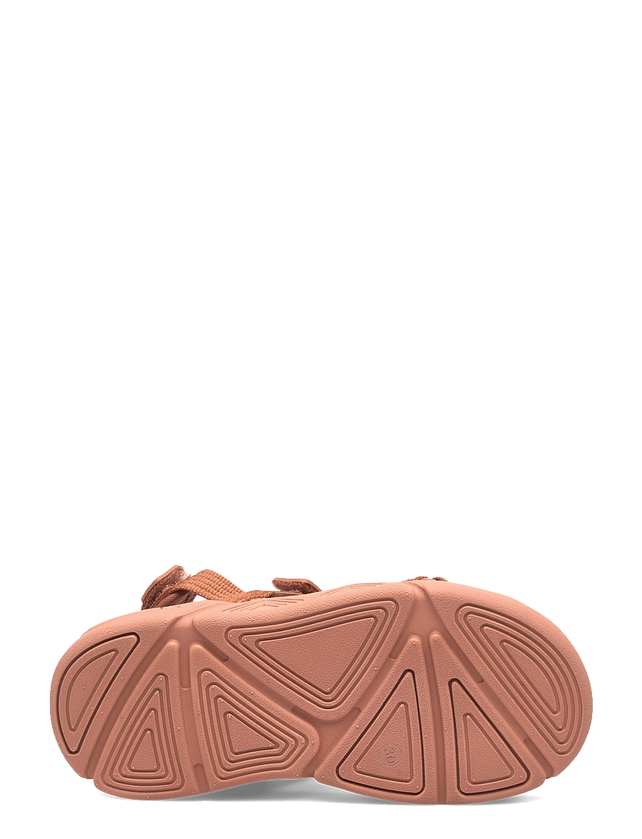 Bisgaard - bisgaard louis s - sandaler - brown - 4