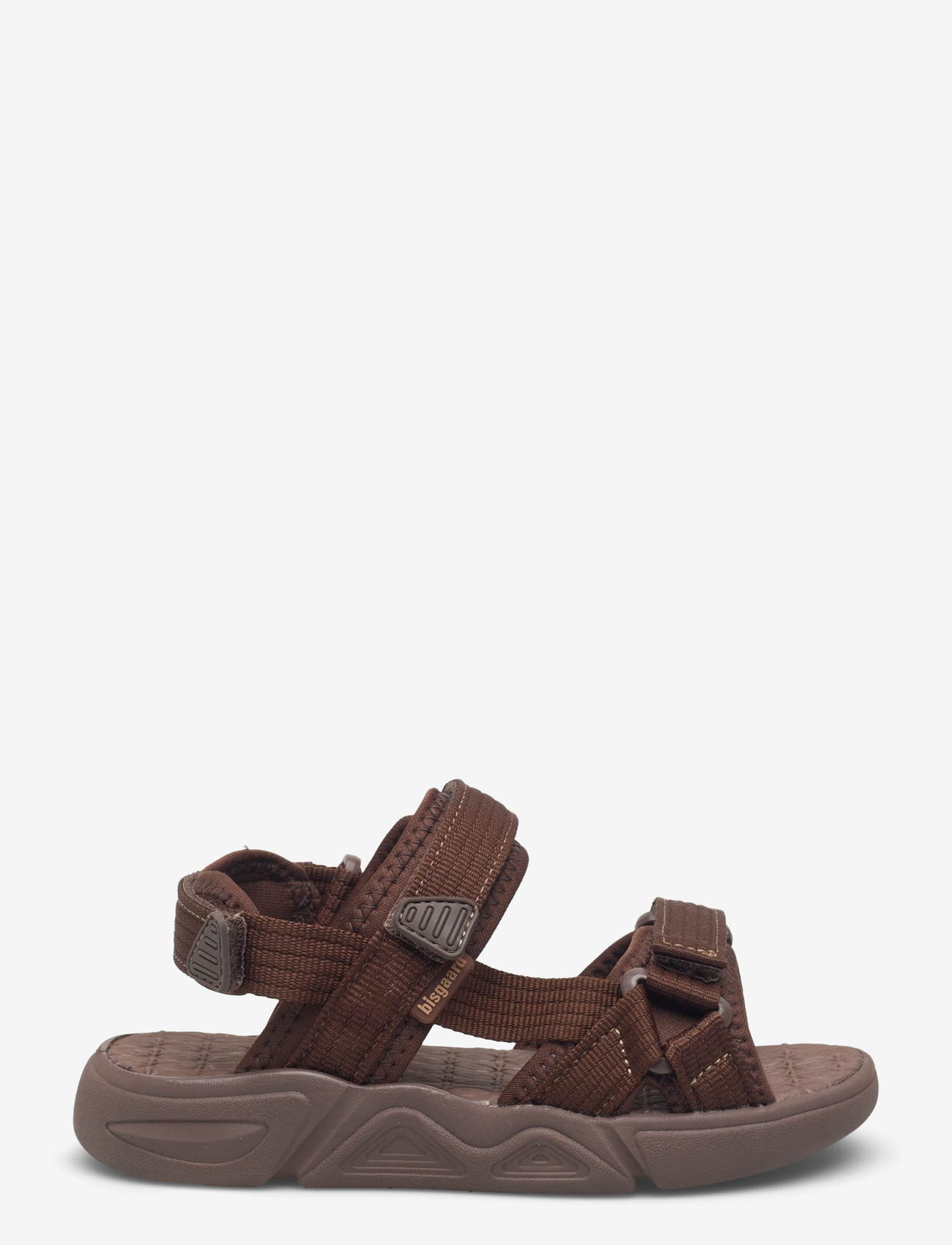 Bisgaard - bisgaard louis - sandaler - cacao - 1