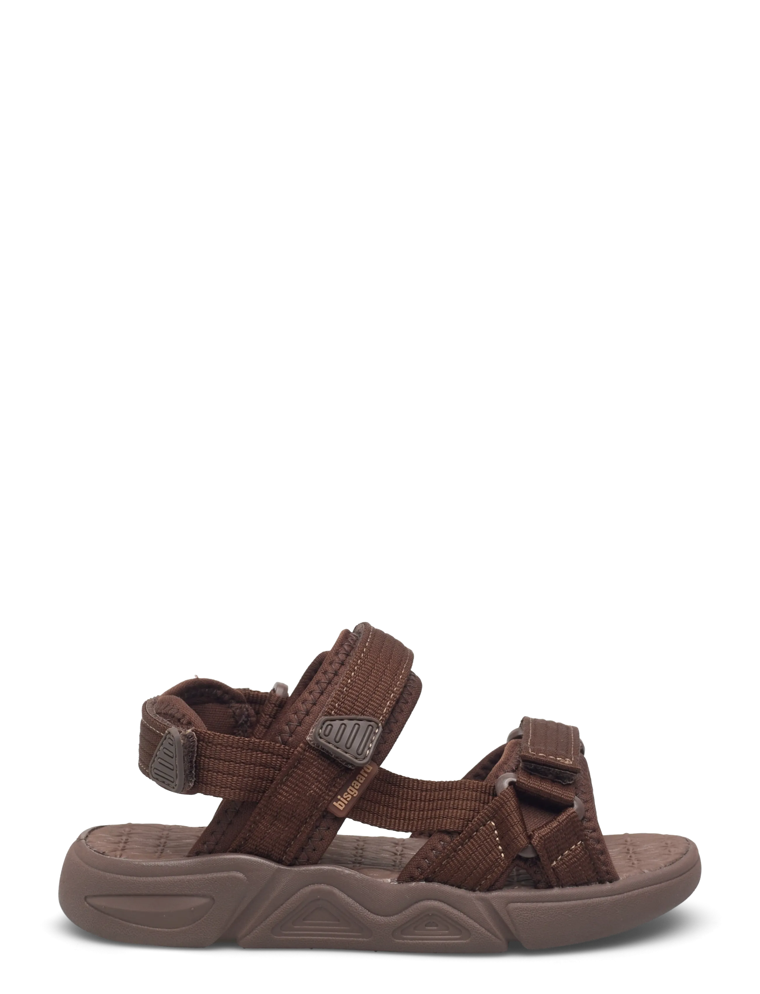 Bisgaard - bisgaard louis s - sandaalid - cacao - 1