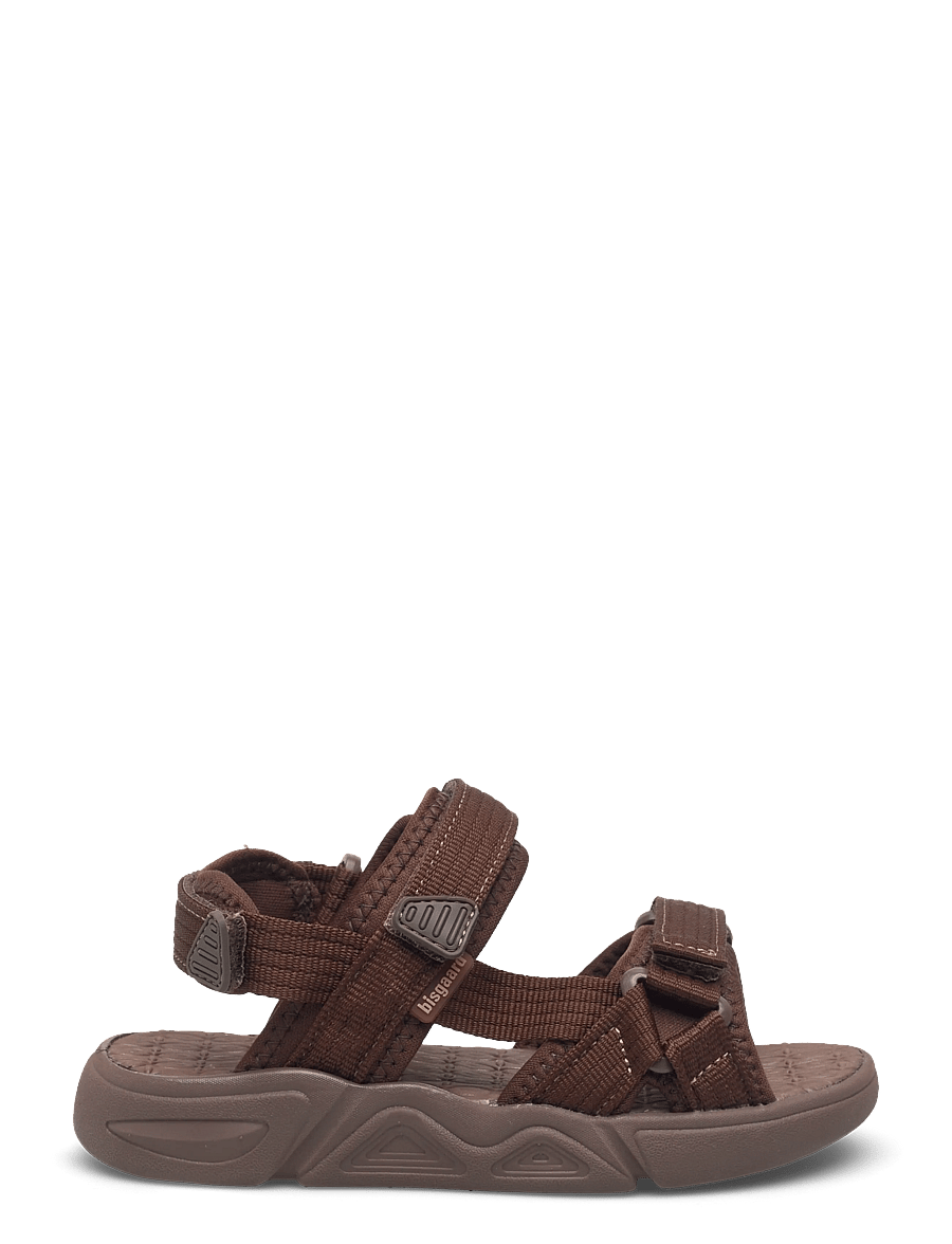 Bisgaard - bisgaard louis s - sandaalid - cacao - 1