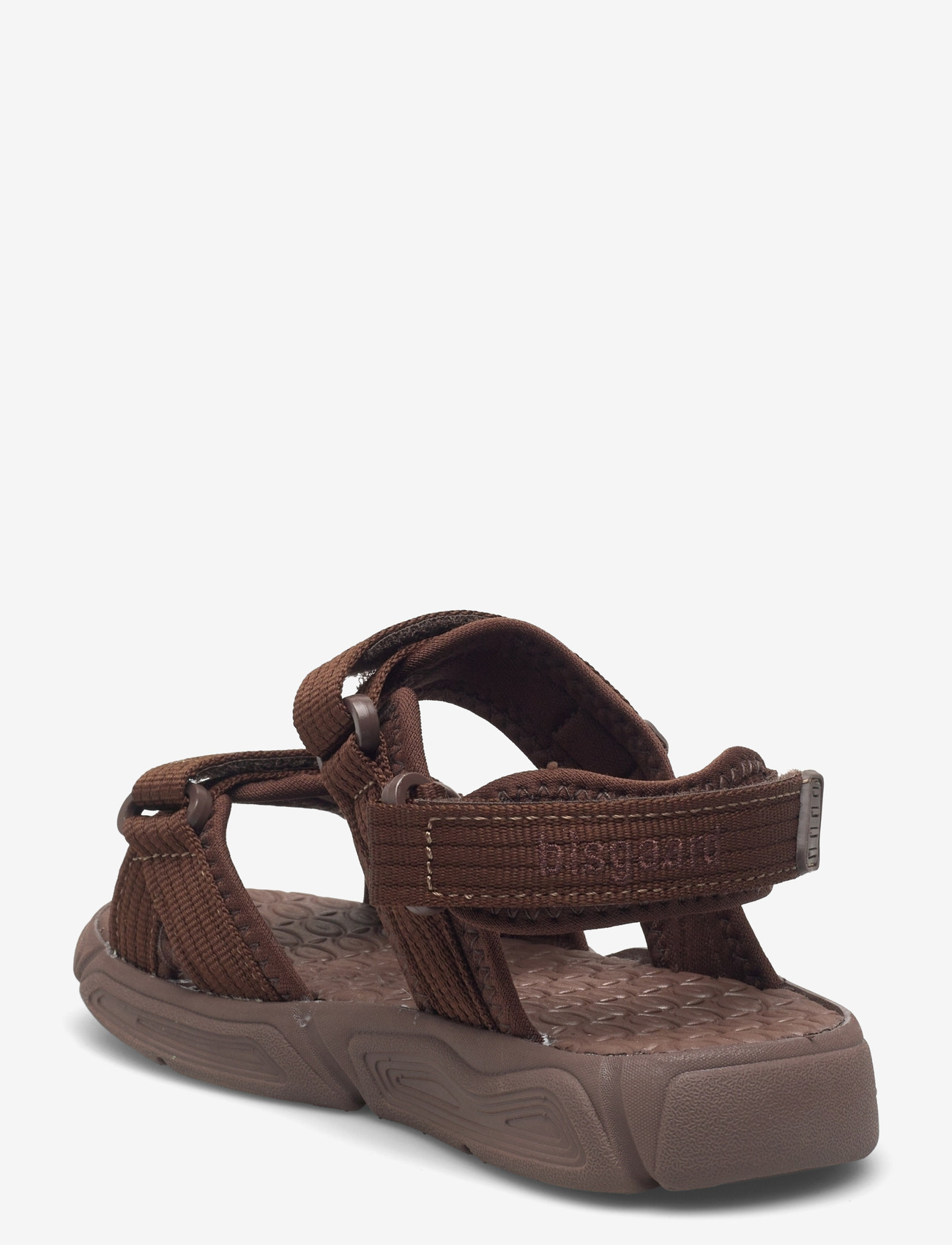 Bisgaard - bisgaard louis - sandaler - cacao - 2