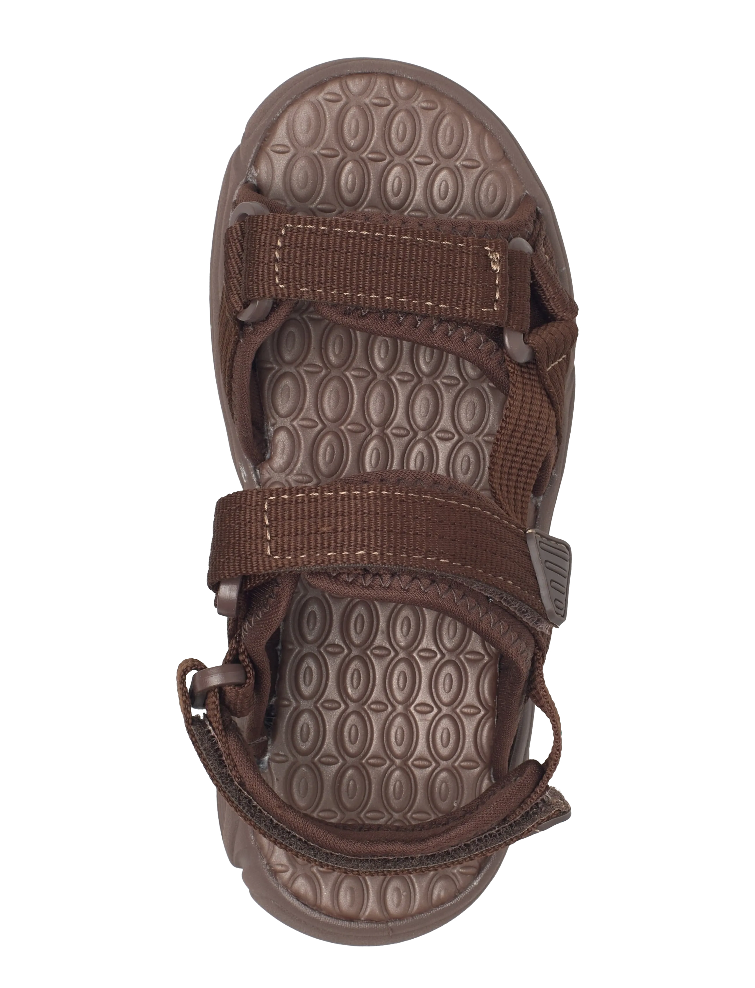Bisgaard - bisgaard louis s - sandaalid - cacao - 3
