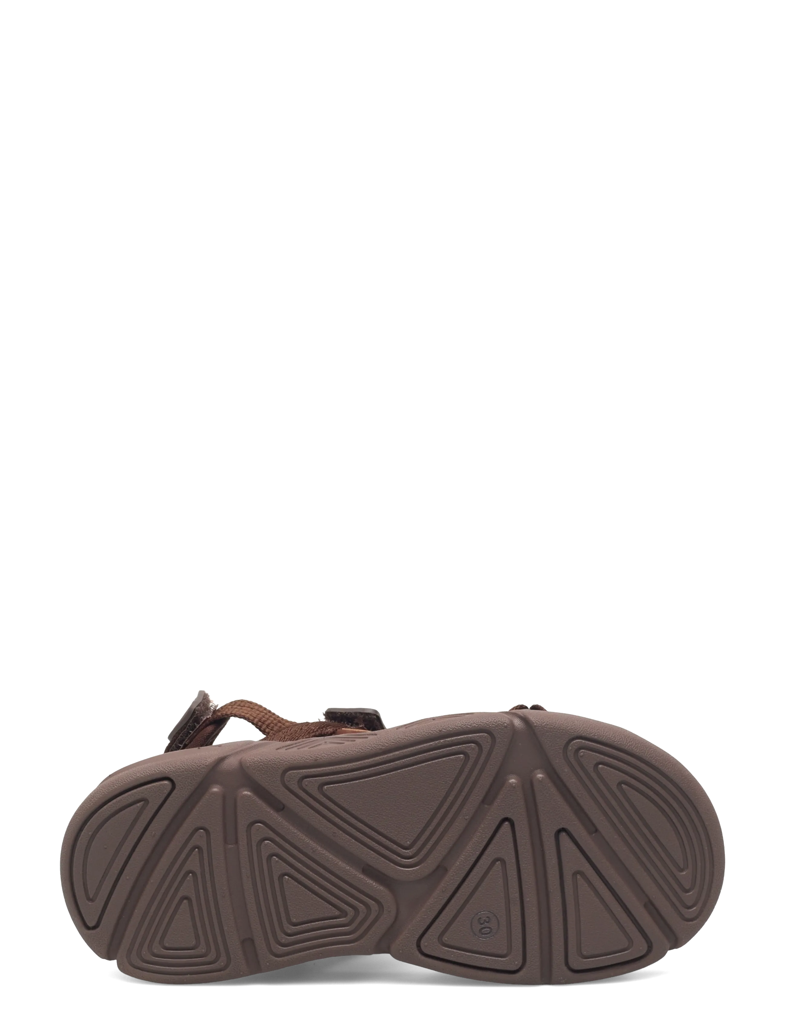 Bisgaard - bisgaard louis s - sandaalid - cacao - 4