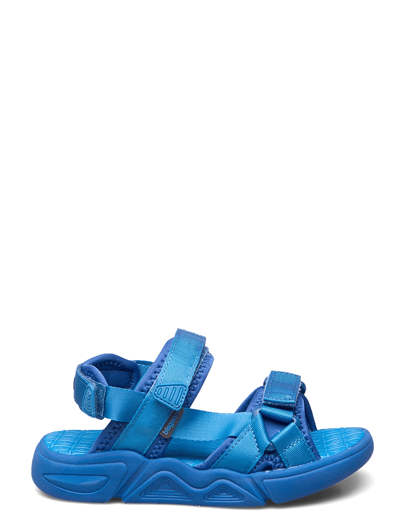 Bisgaard - bisgaard louis - sandalen - cobalt - 2