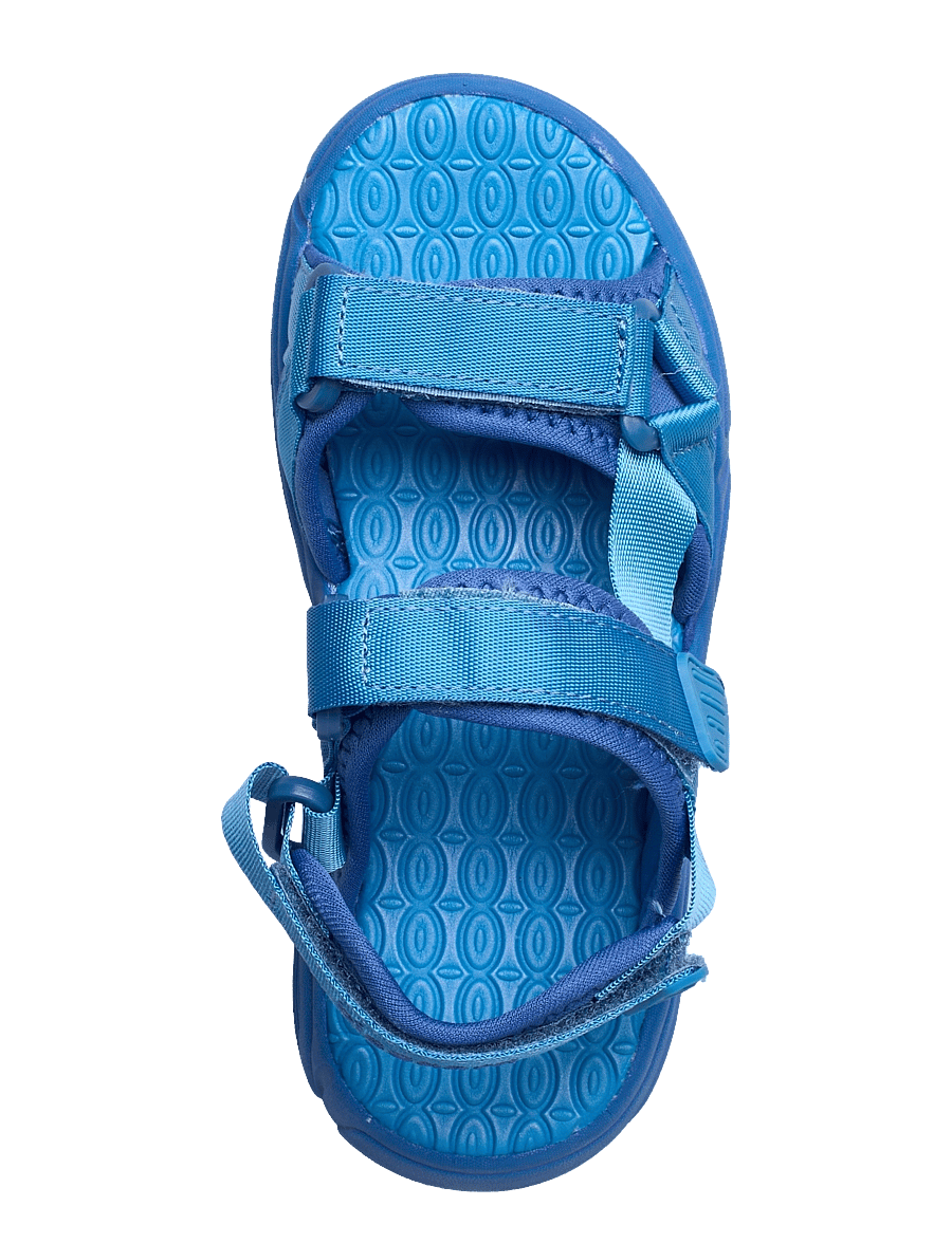 Bisgaard - bisgaard louis s - sandaler - cobalt - 4