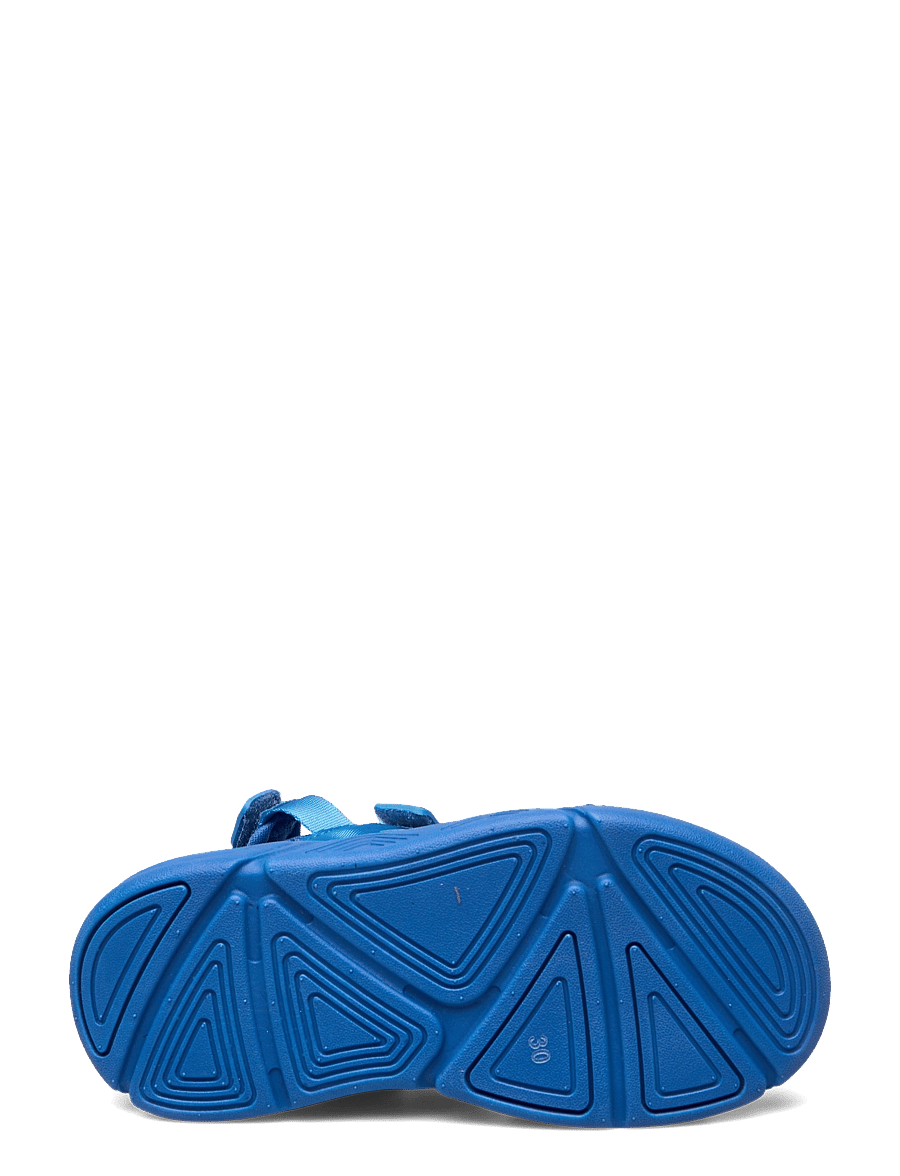 Bisgaard - bisgaard louis s - sandaler - cobalt - 5
