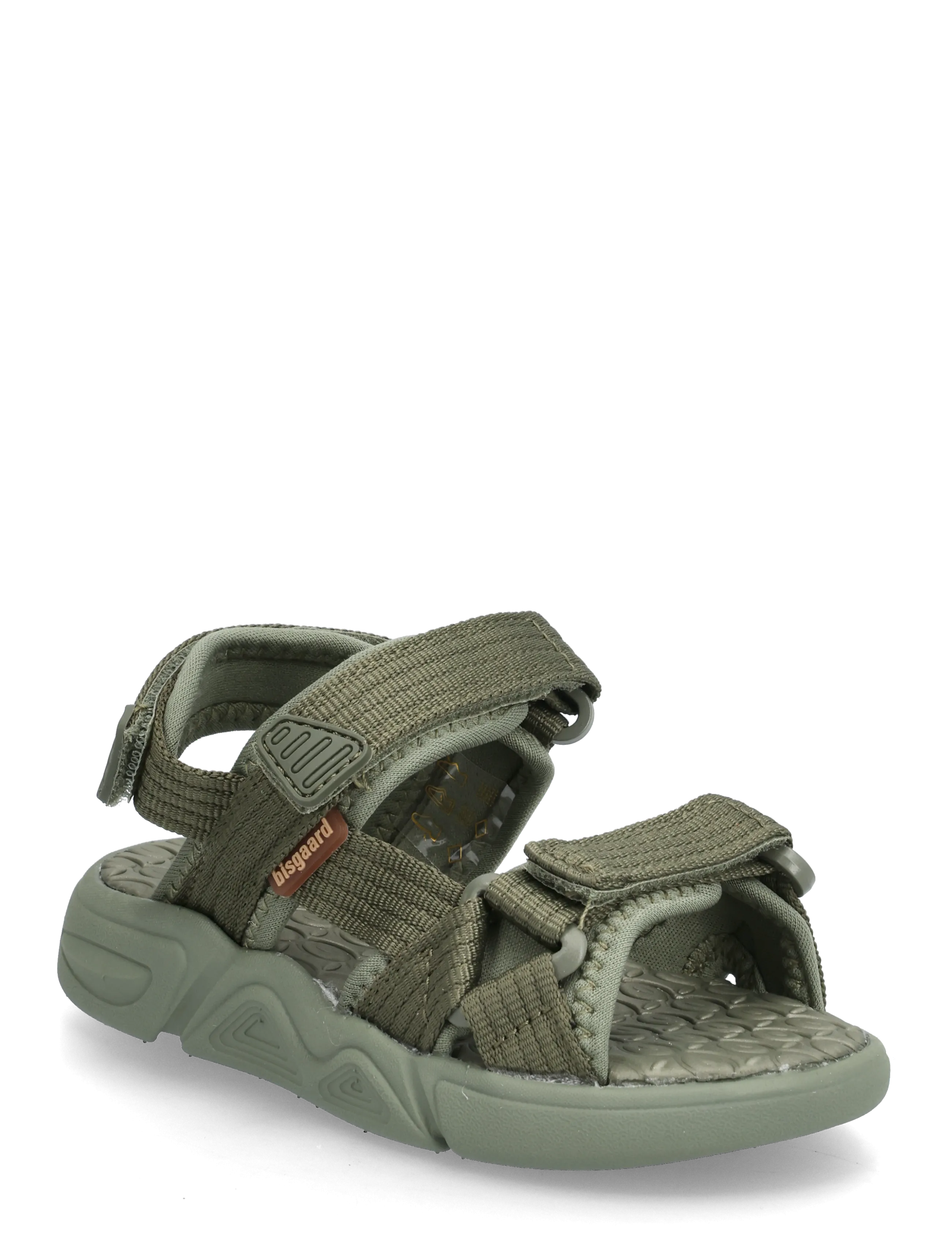 Bisgaard bisgaard louis - Sandaalid - OLIVE / green