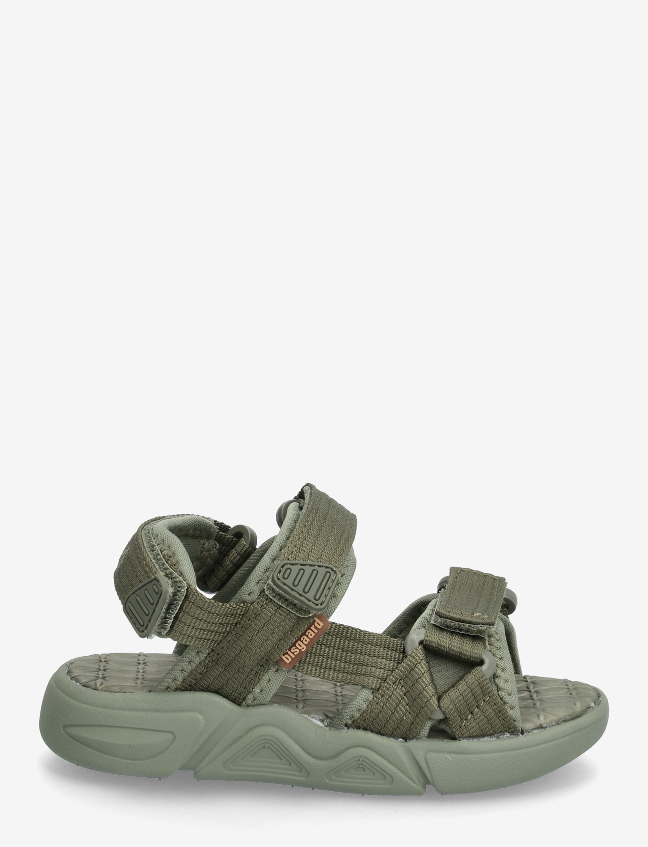 Bisgaard - bisgaard louis - lapsed - olive - 1