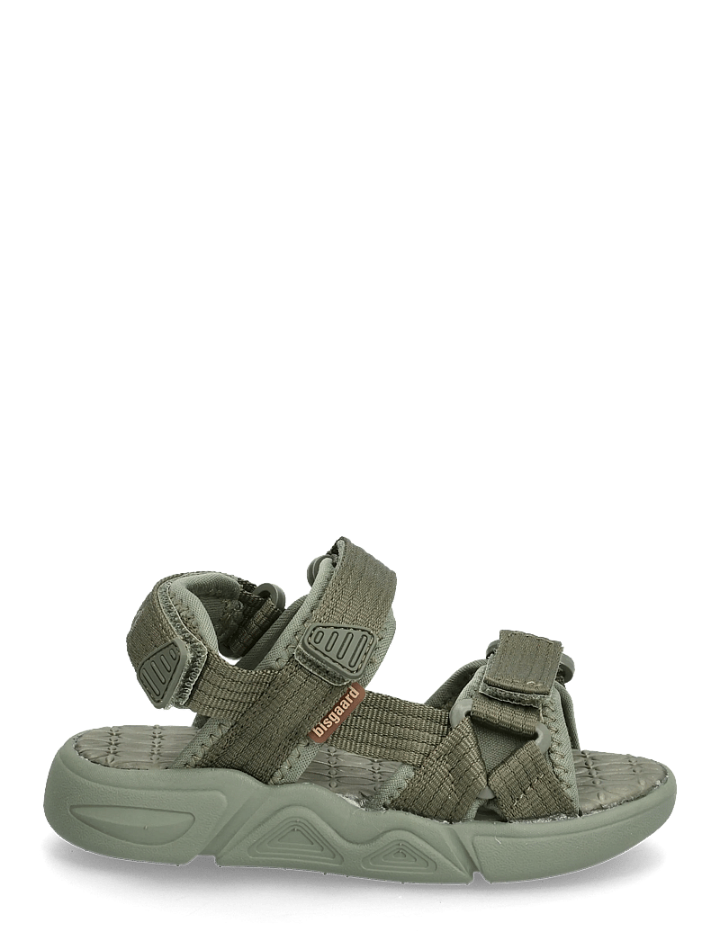 Bisgaard - bisgaard louis s - sandalen - olive - 1