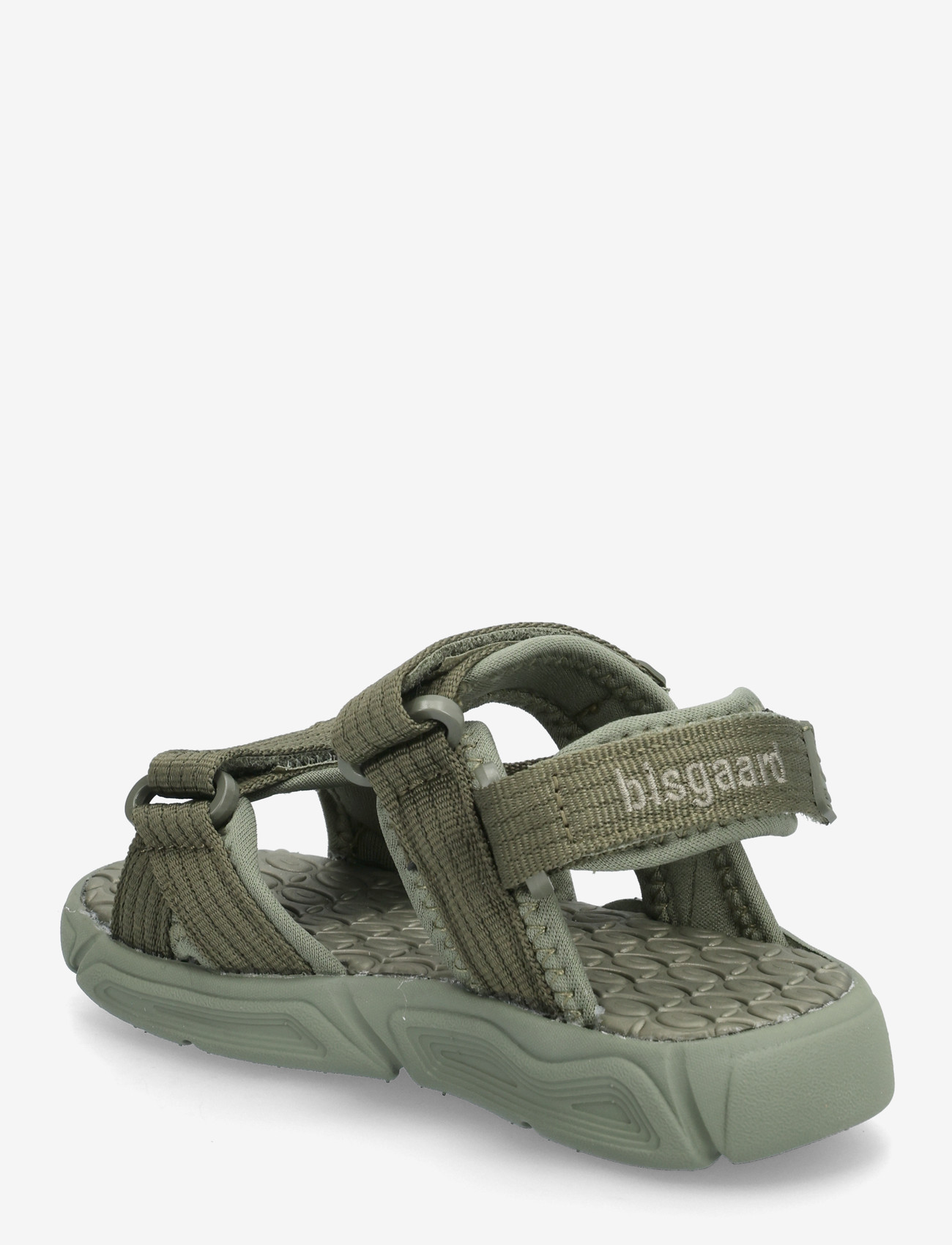 Bisgaard - bisgaard louis - lapsed - olive - 2