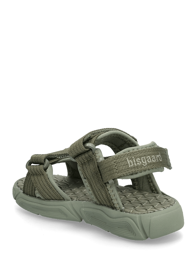 Bisgaard - bisgaard louis s - sandalen - olive - 2