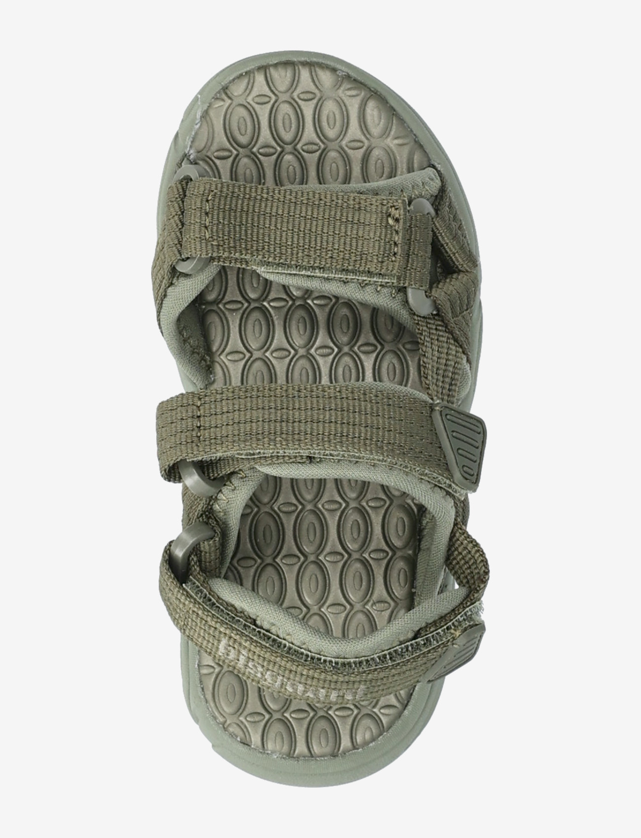 Bisgaard - bisgaard louis - lapsed - olive - 3